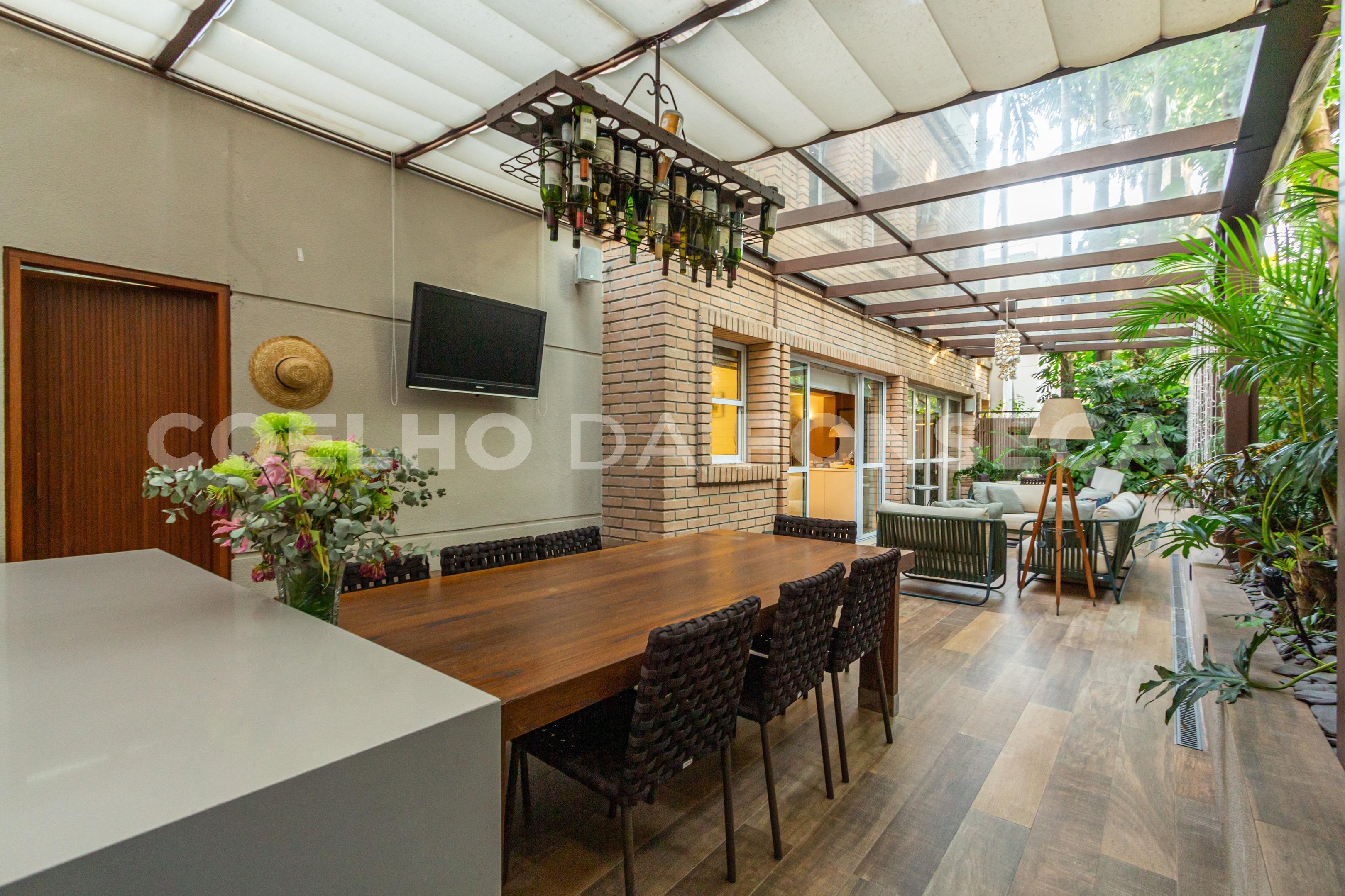 Espaço Gourmet (Unidade)