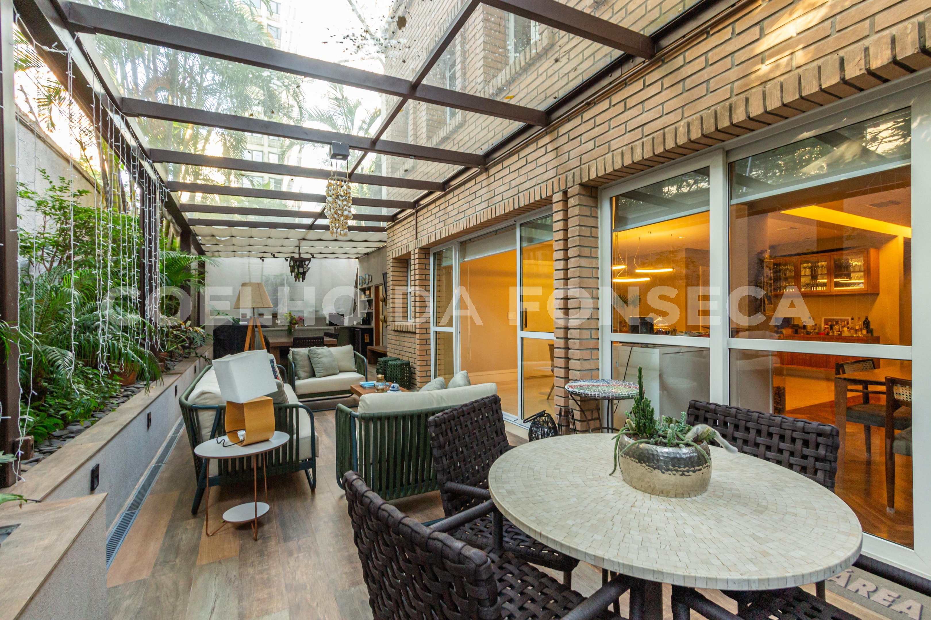 Espaço Gourmet (Unidade)