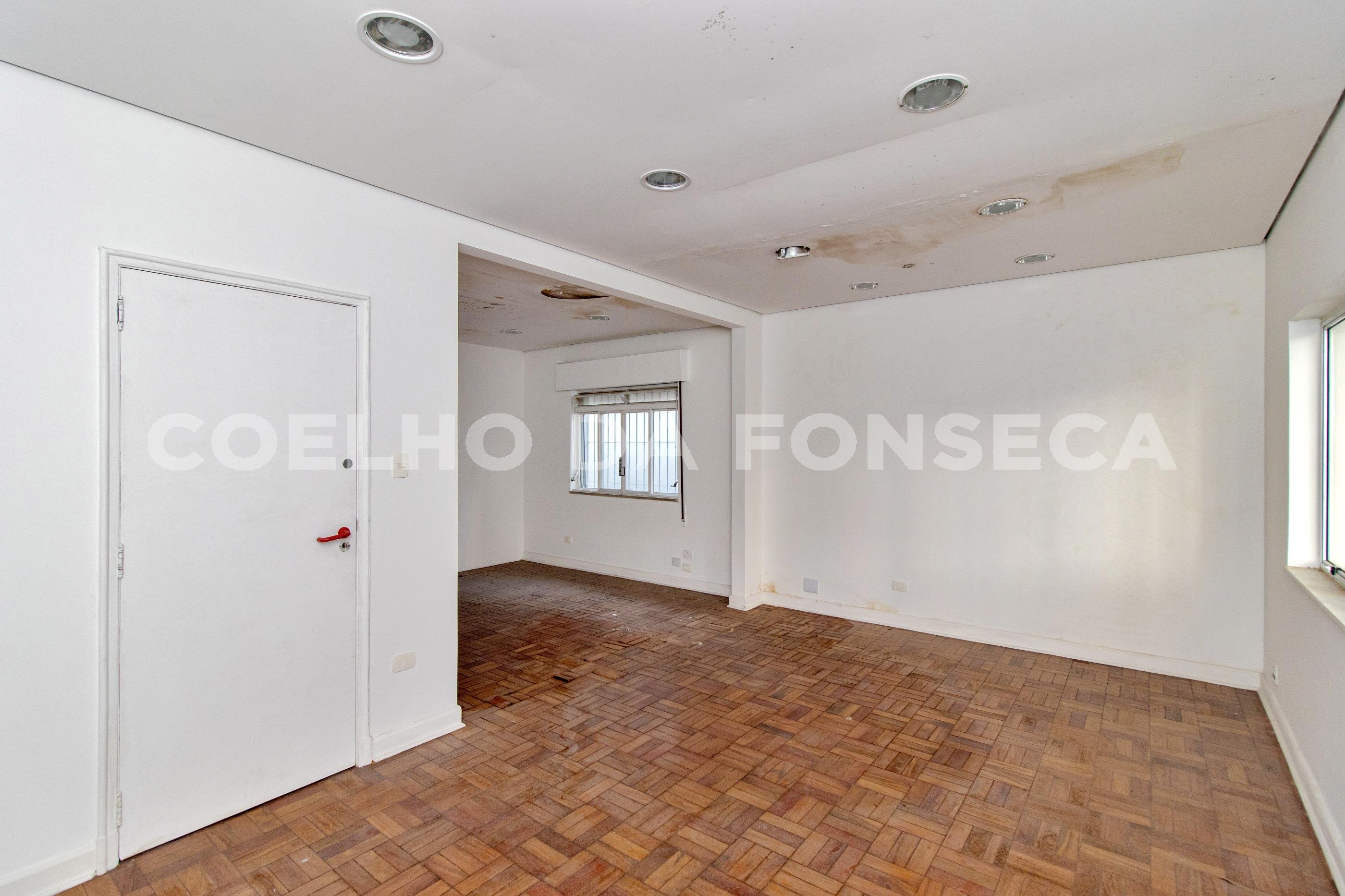 Sala Comercial