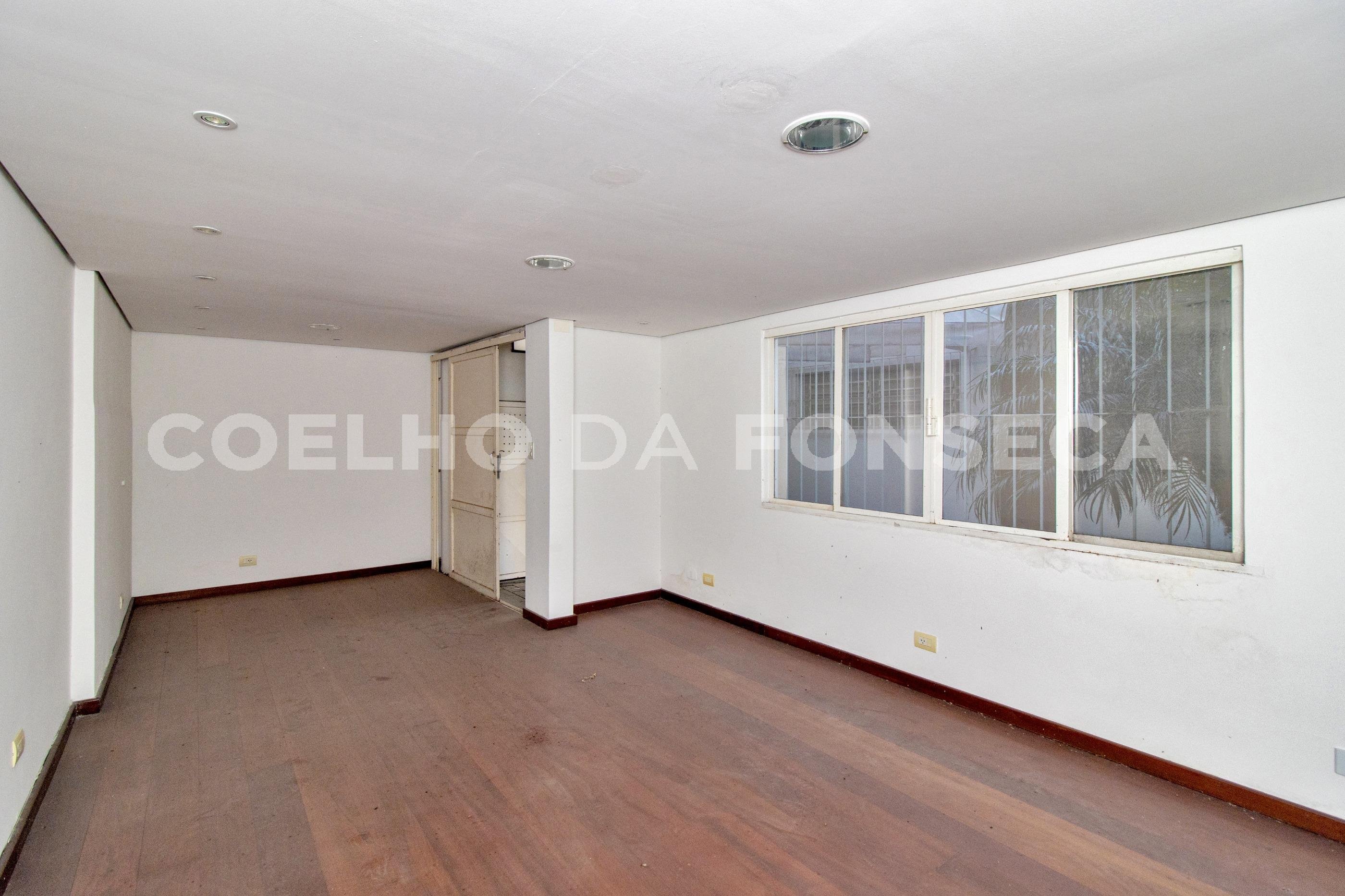 Sala Comercial