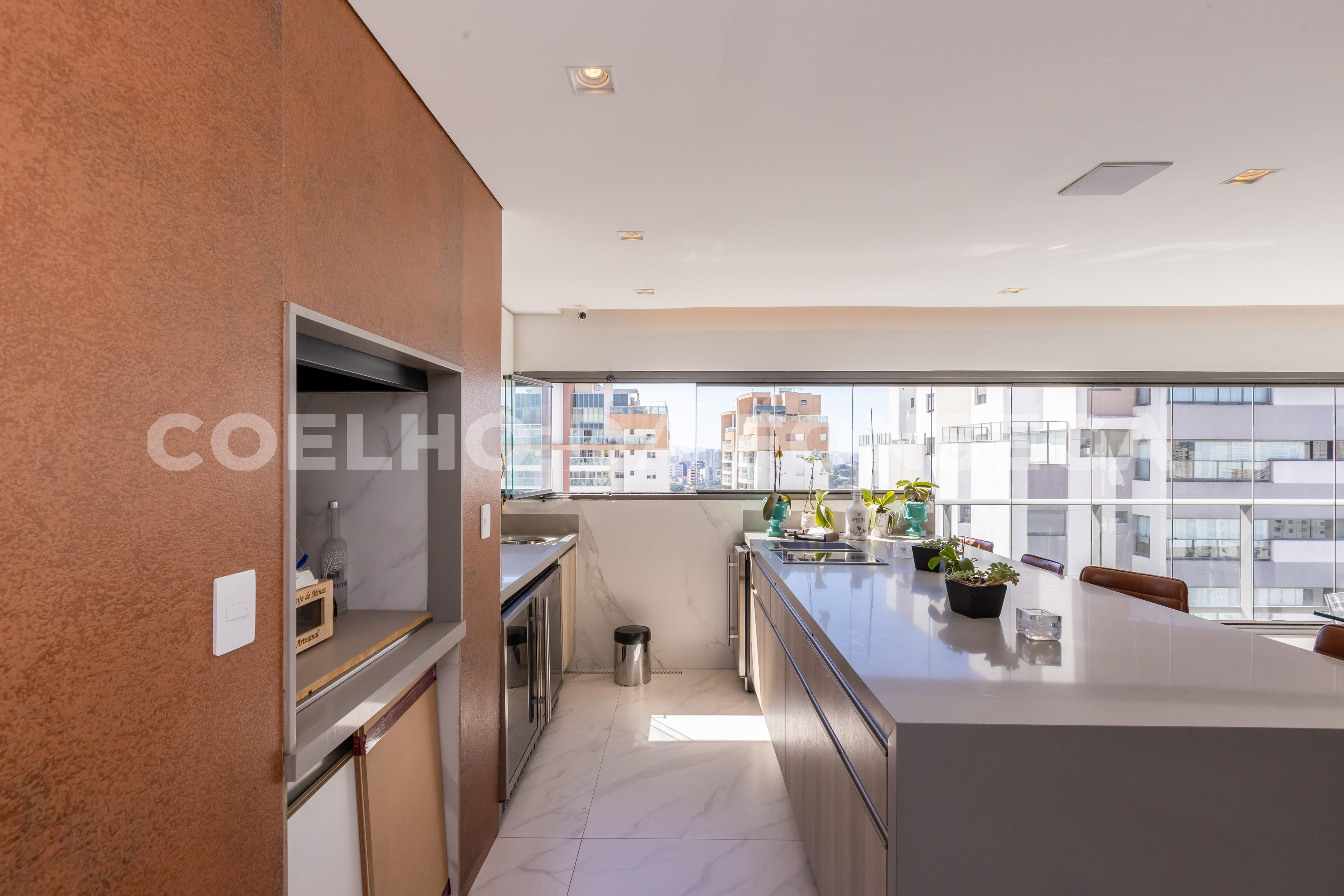 Espaço Gourmet (Unidade)