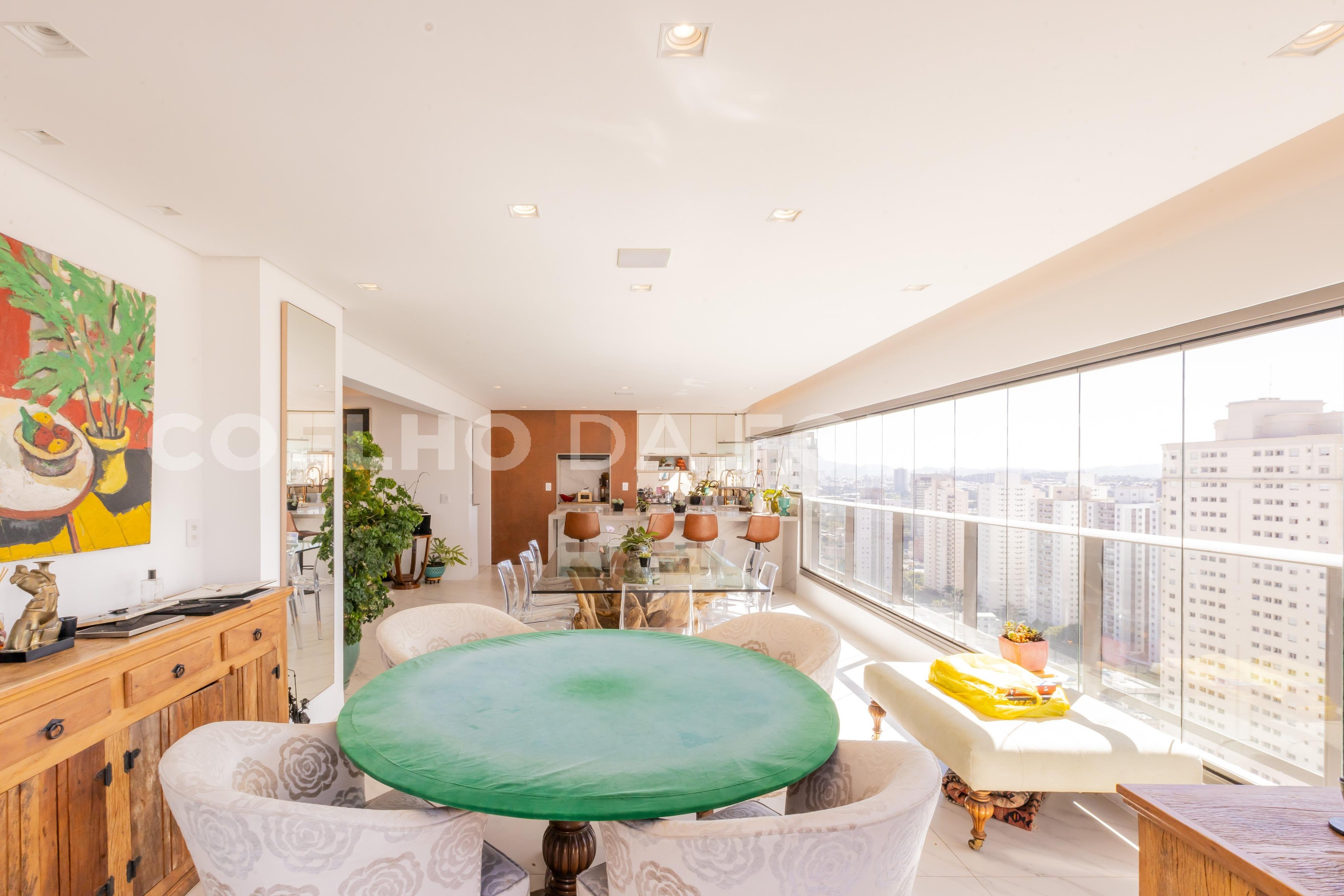 Espaço Gourmet (Unidade)