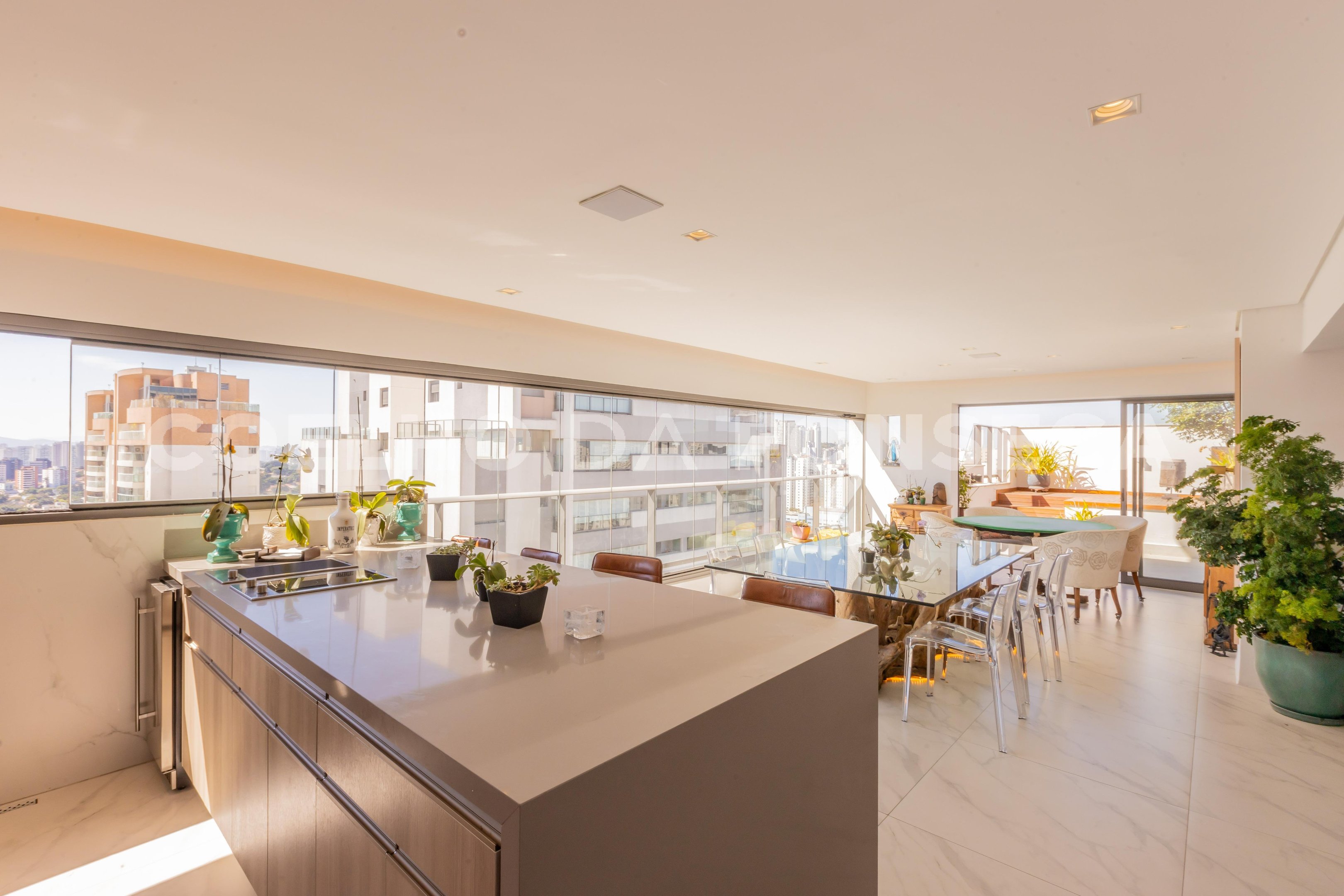 Espaço Gourmet (Unidade)