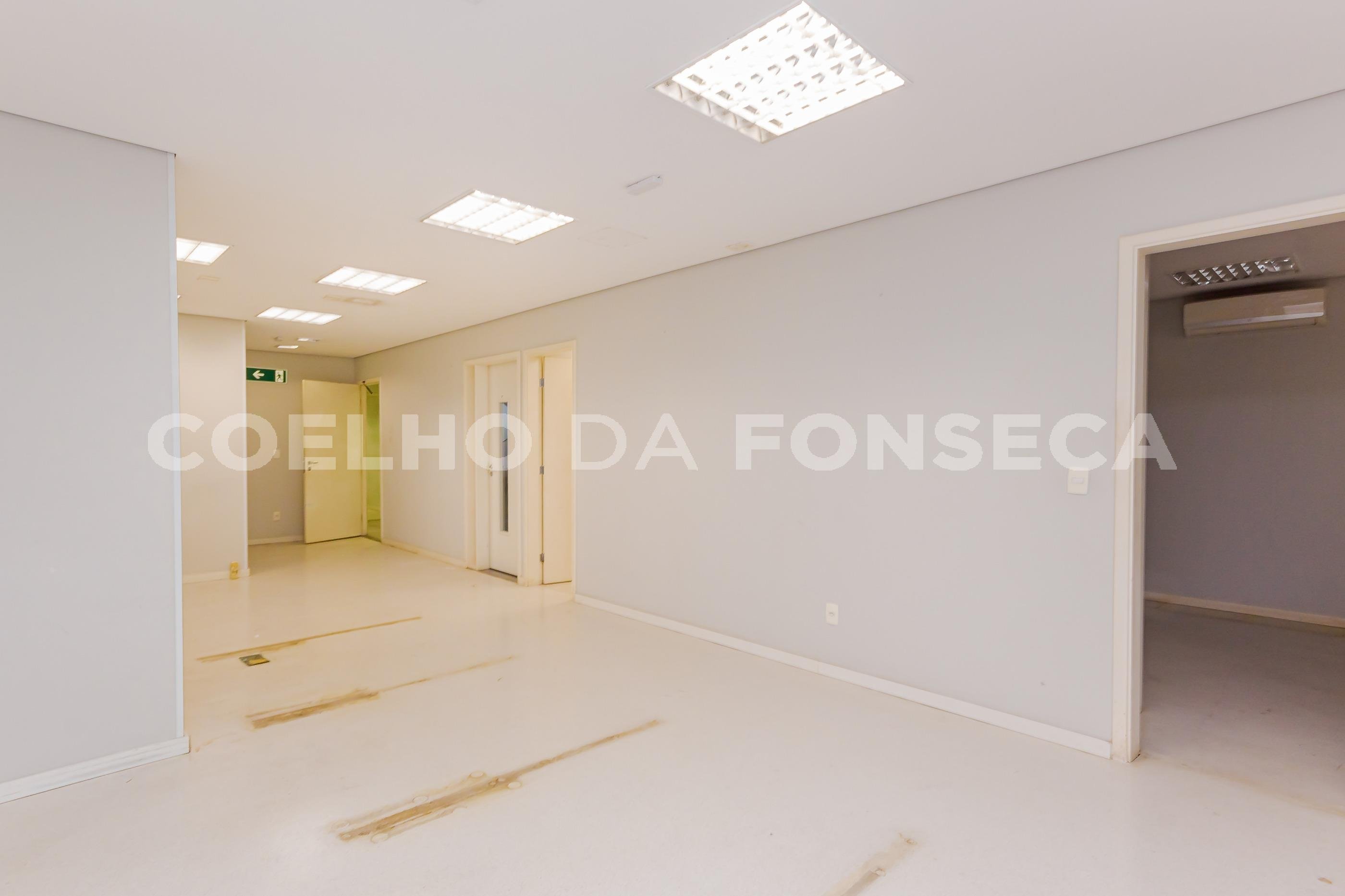 Sala Comercial