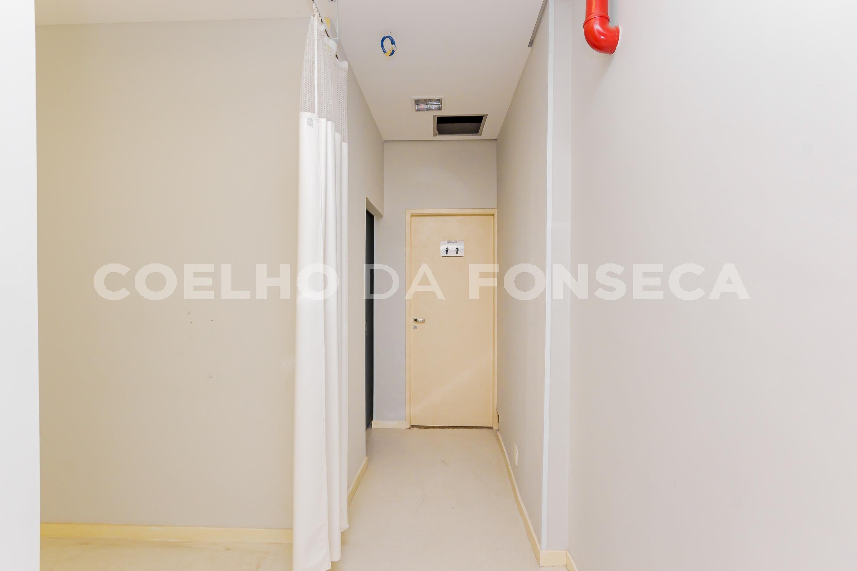 Hall de Circulação