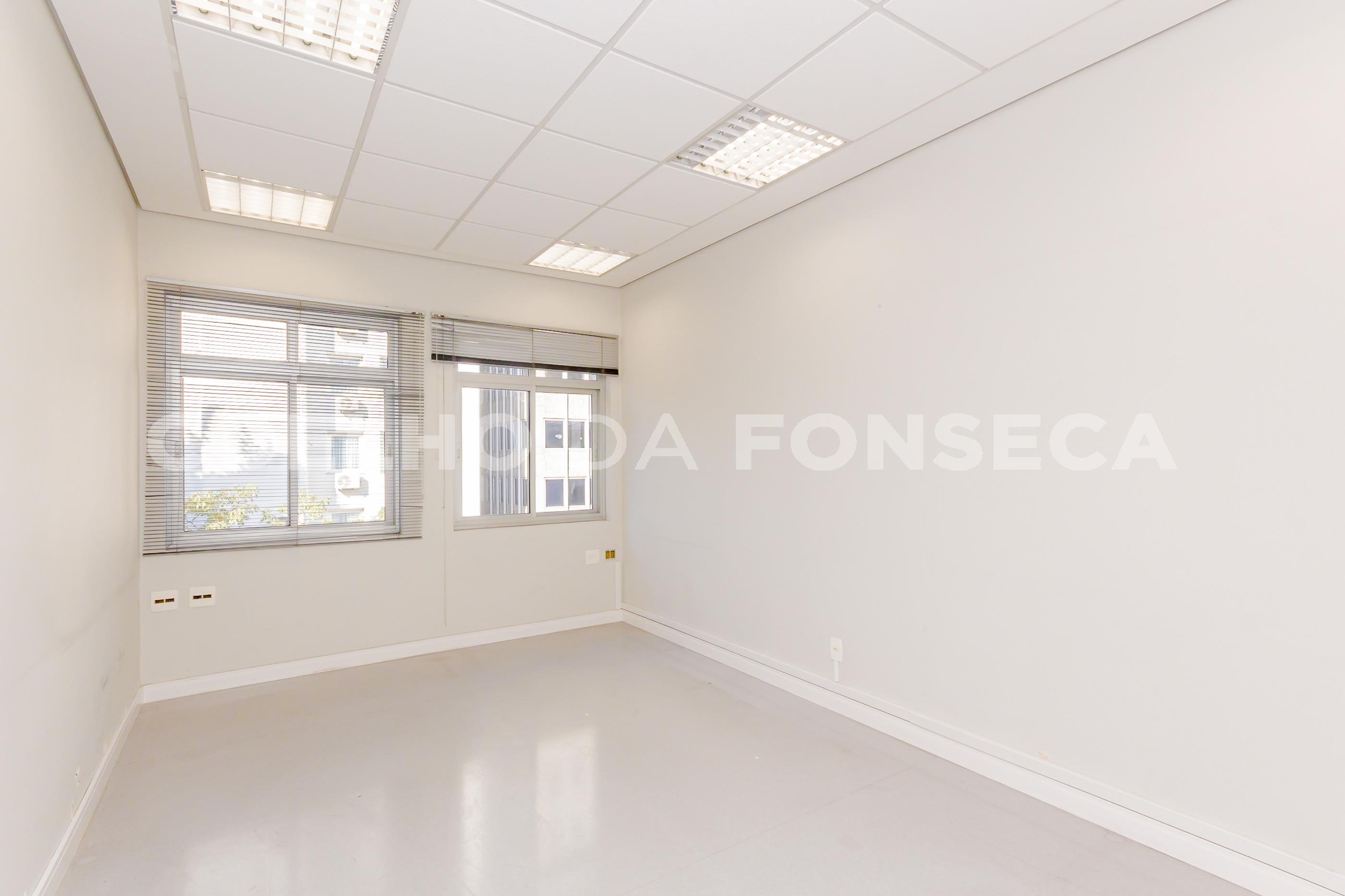 Sala Comercial