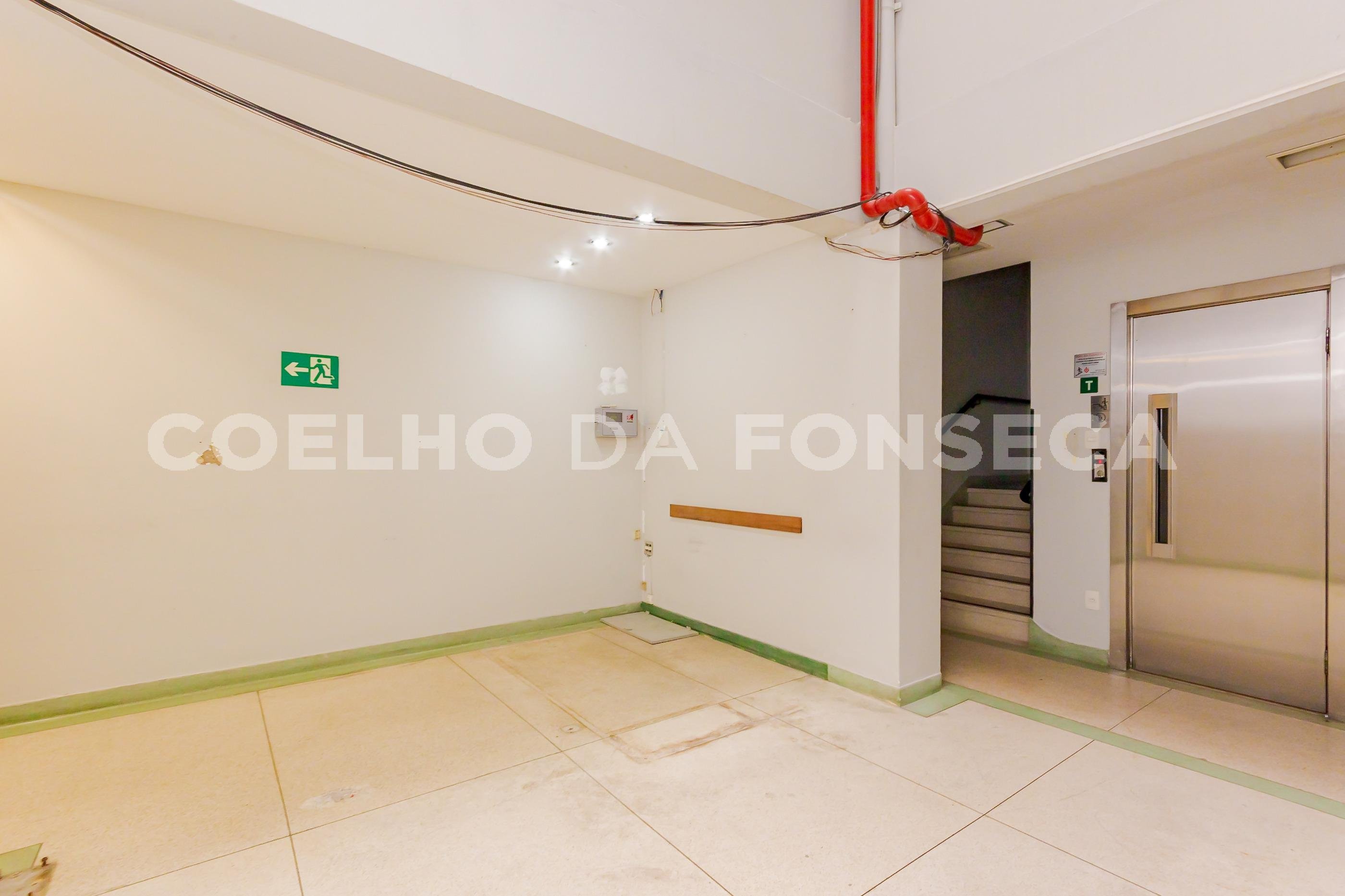 Sala Comercial
