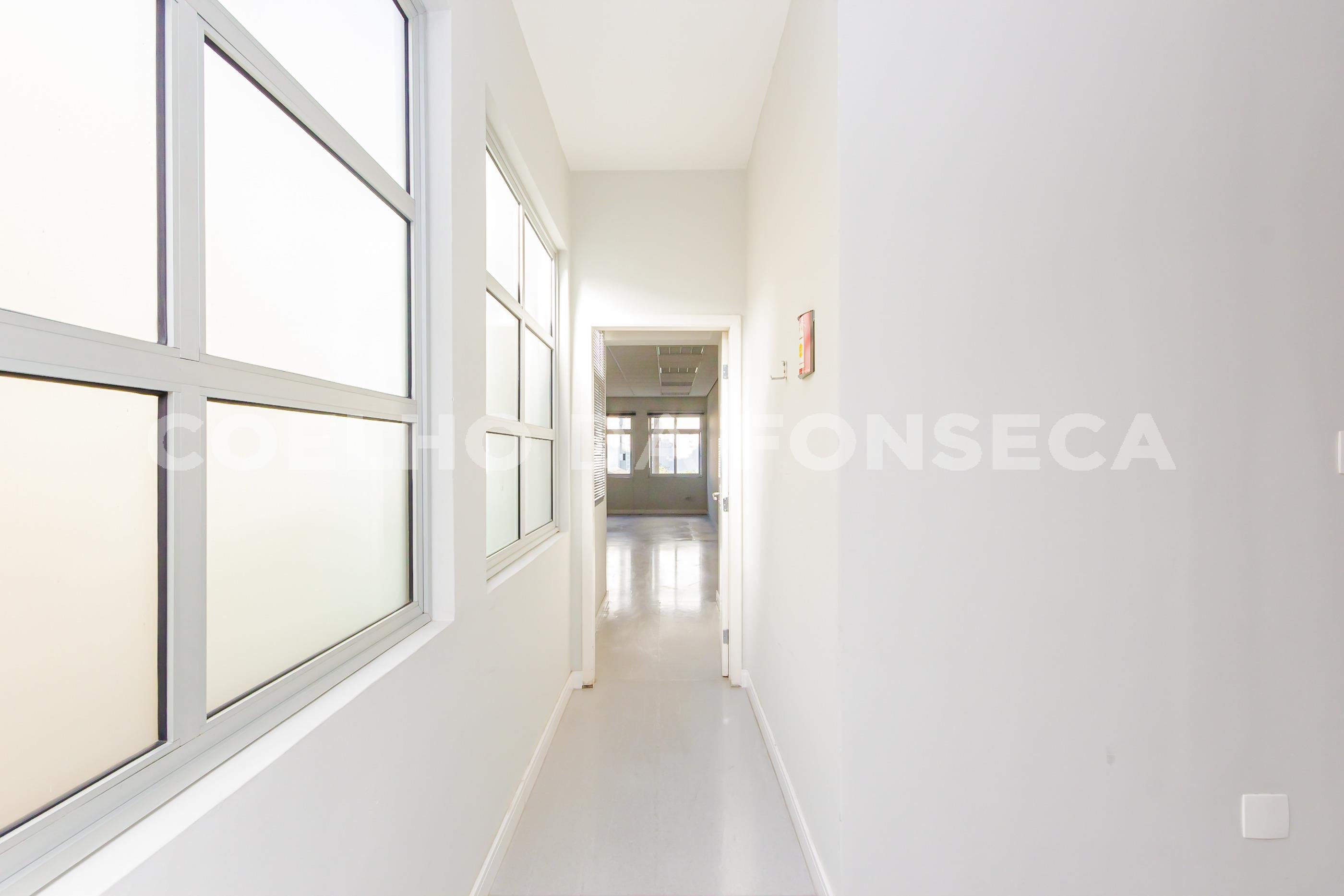 Hall de Circulação