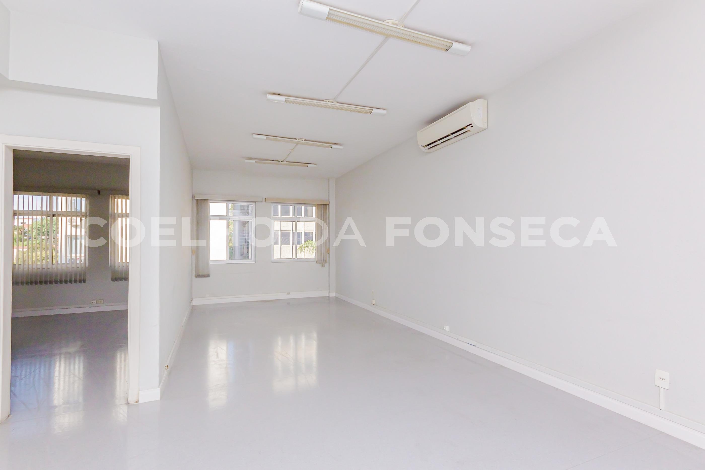 Sala Comercial