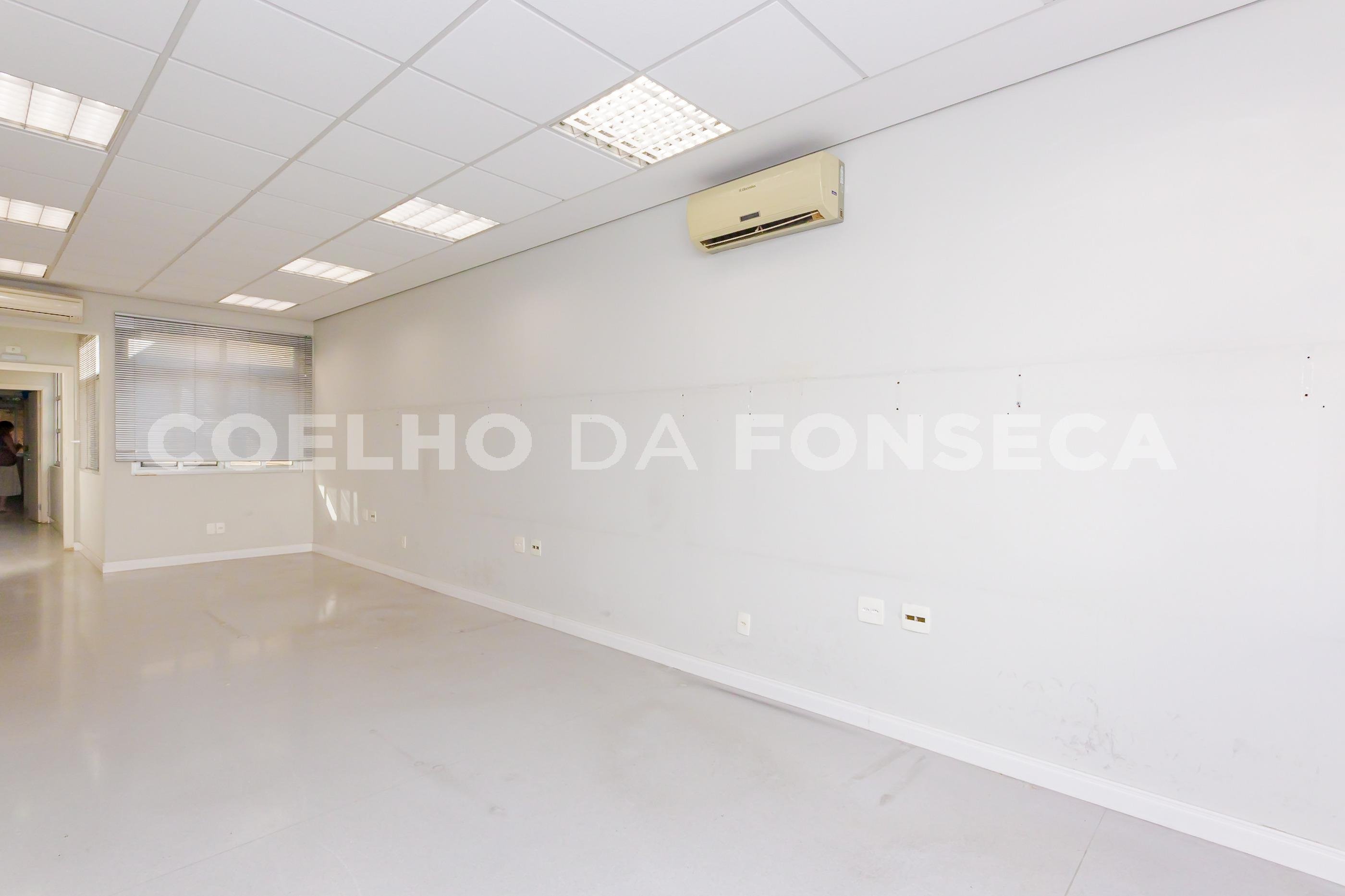 Sala Comercial