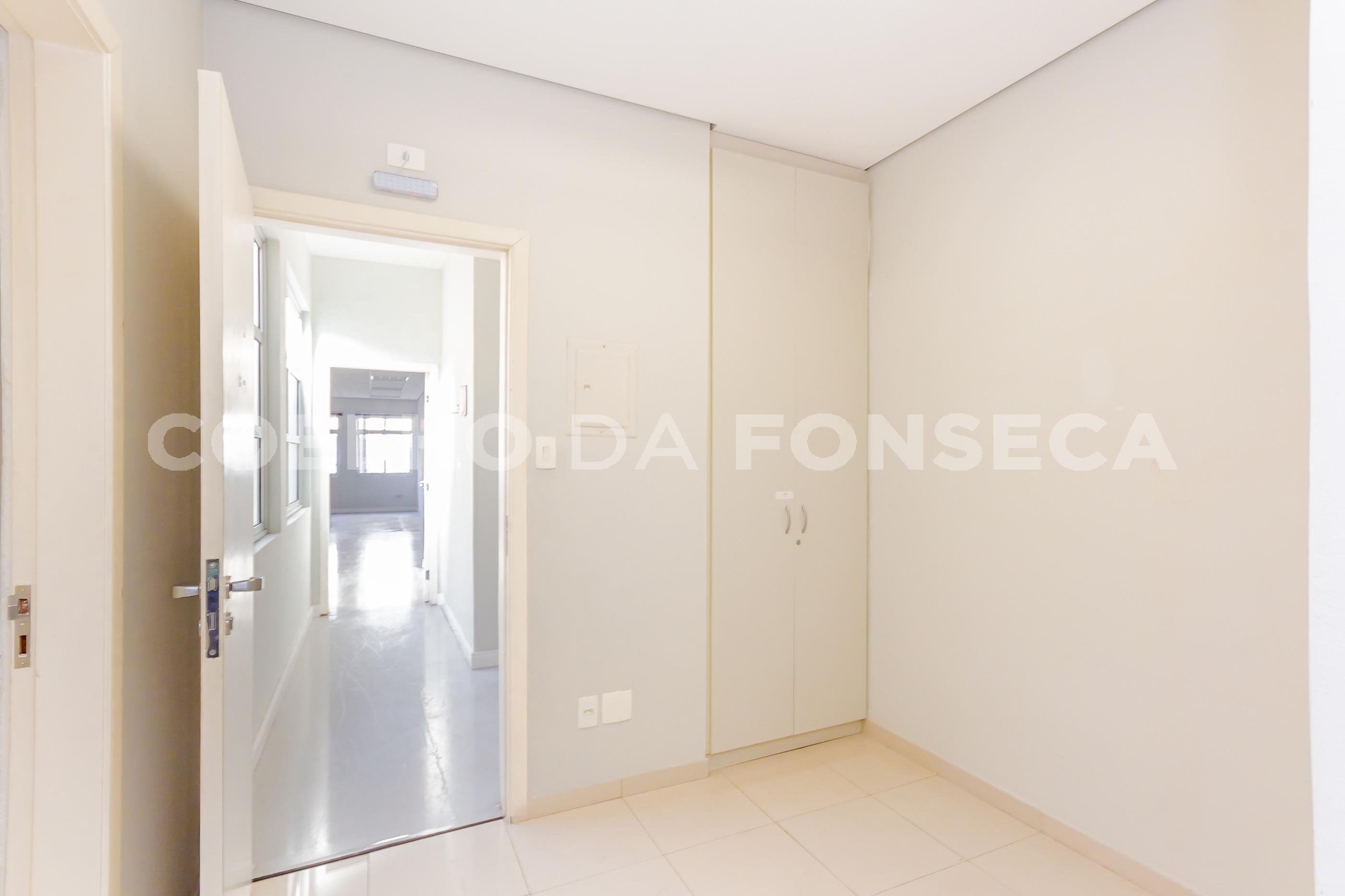 Hall de Circulação