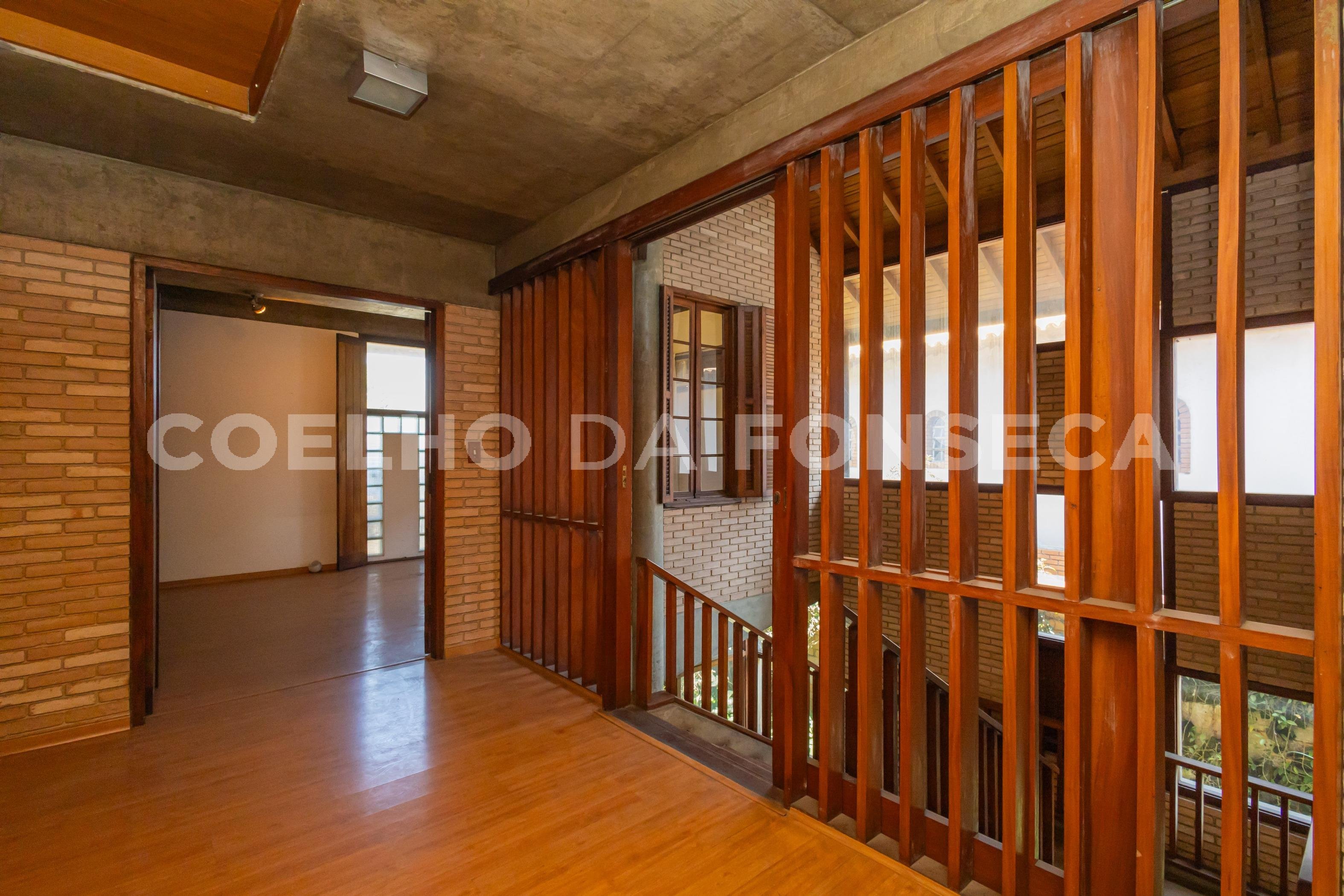 Hall de Circulação