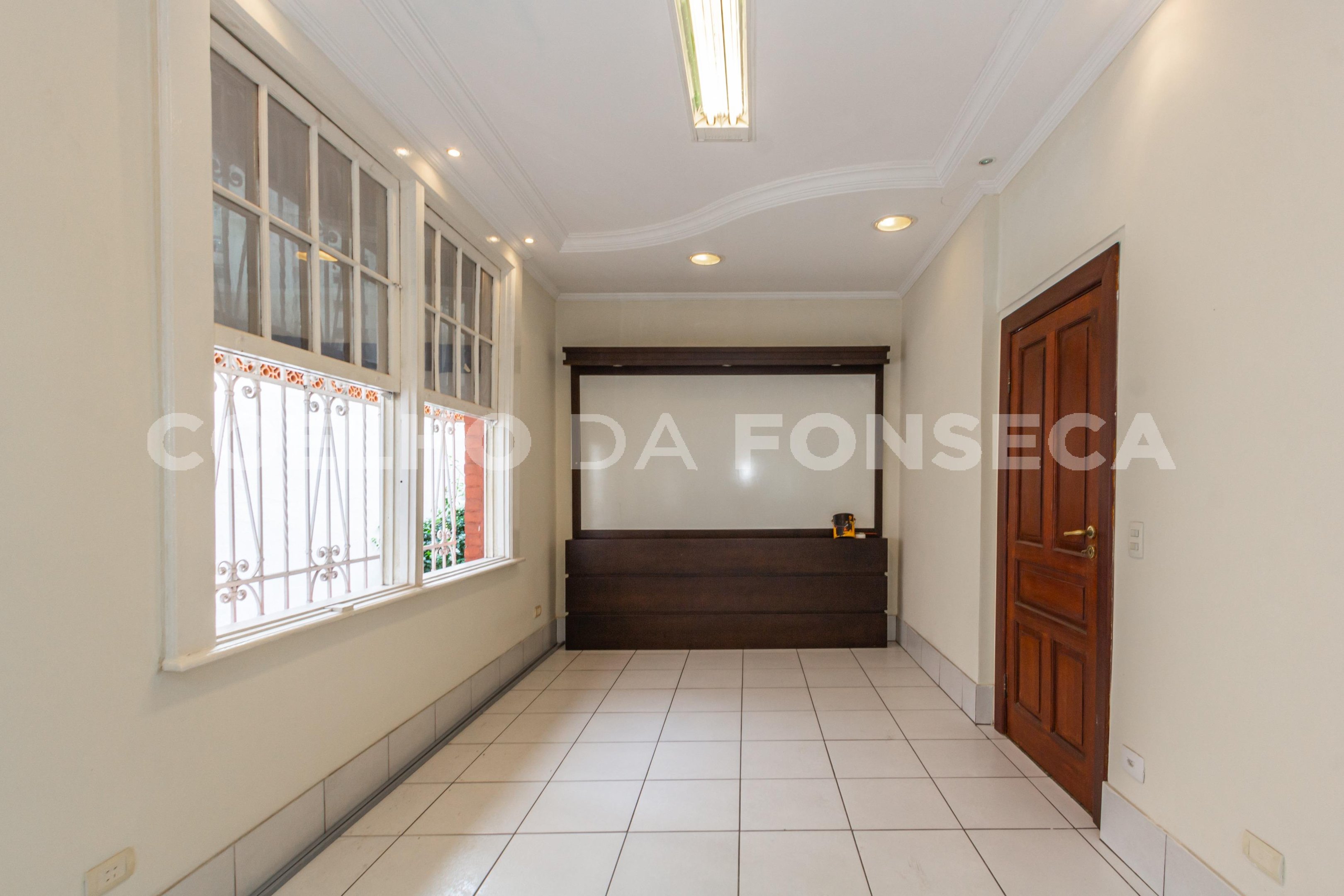 Sala Comercial