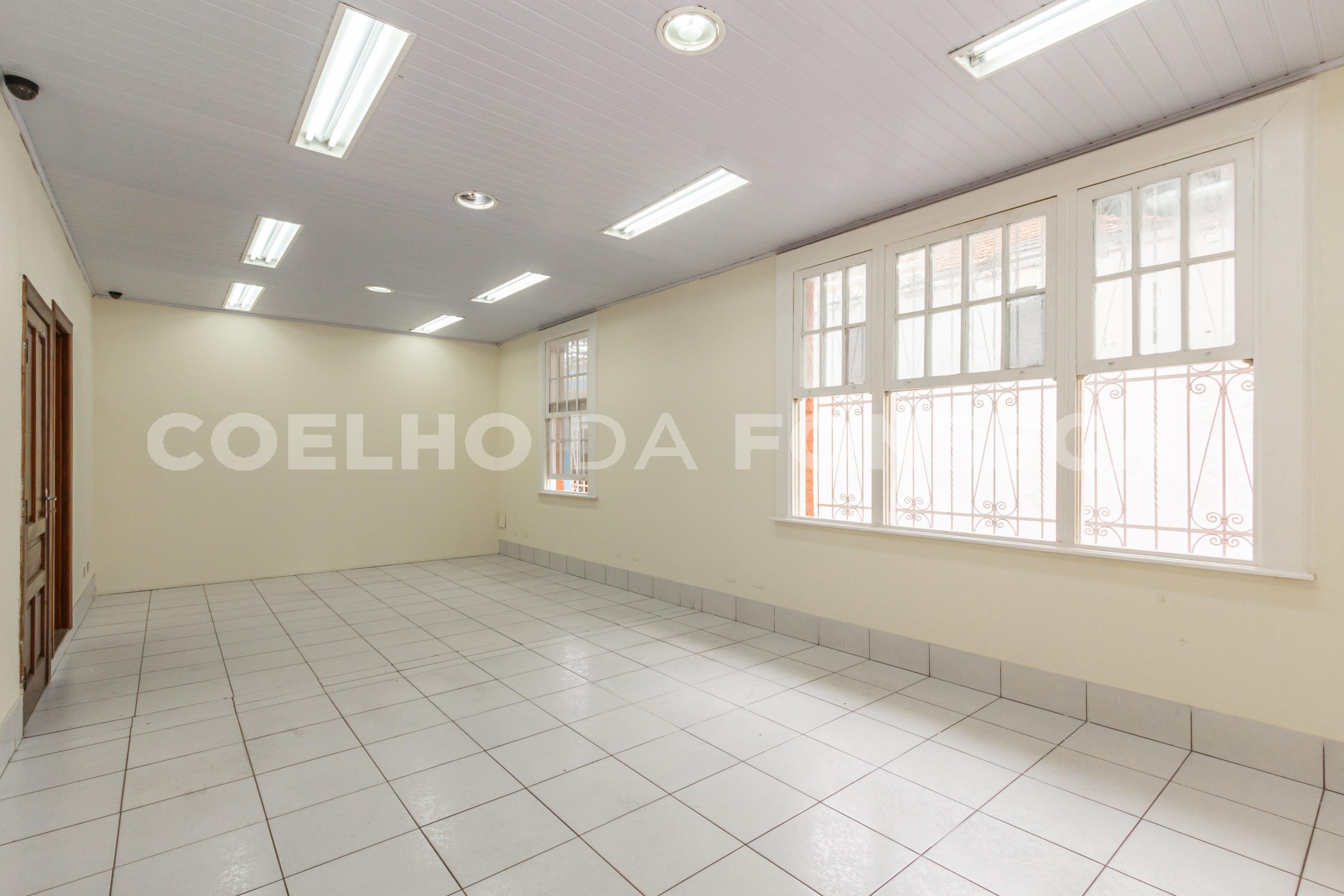 Sala Comercial