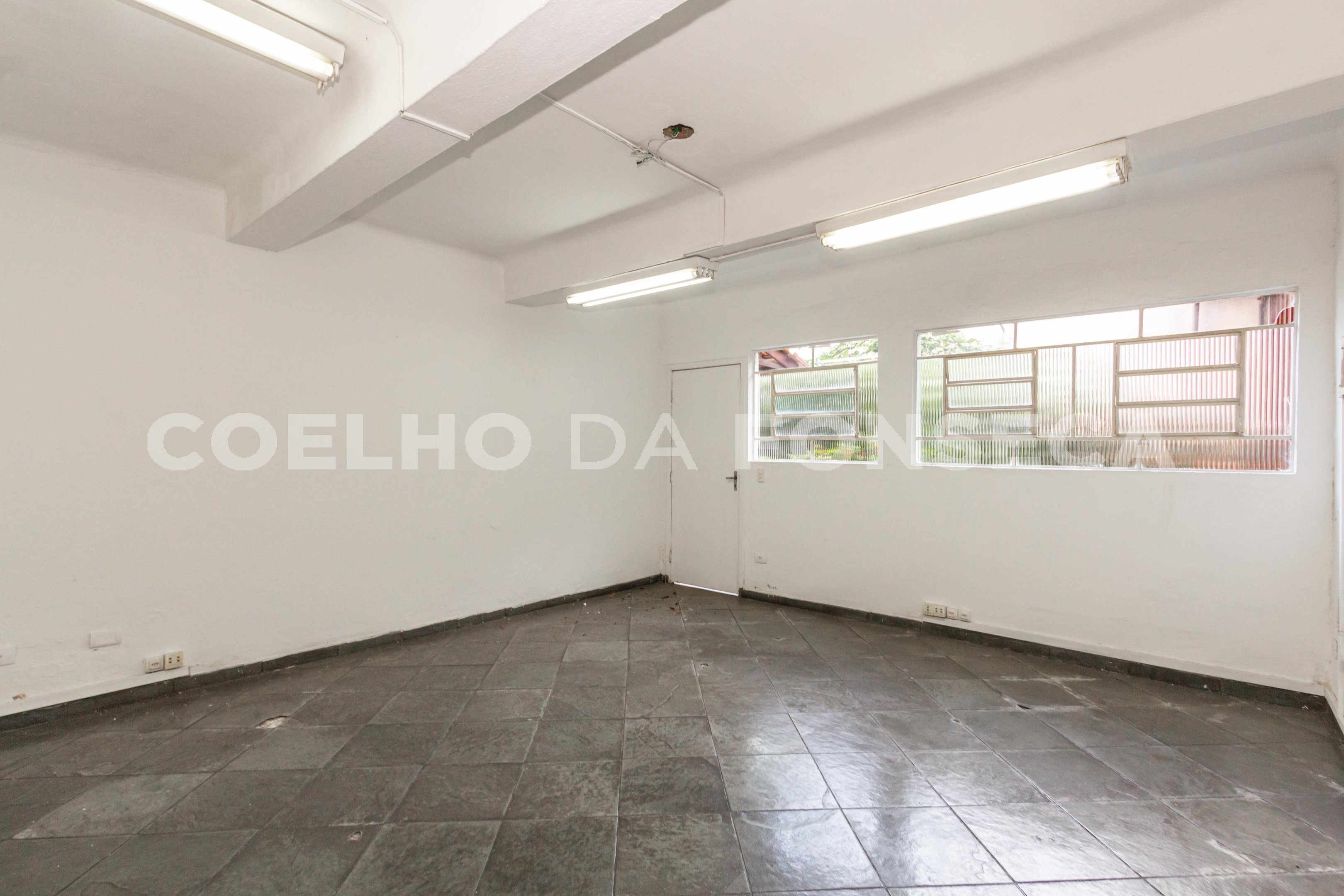 Sala Comercial