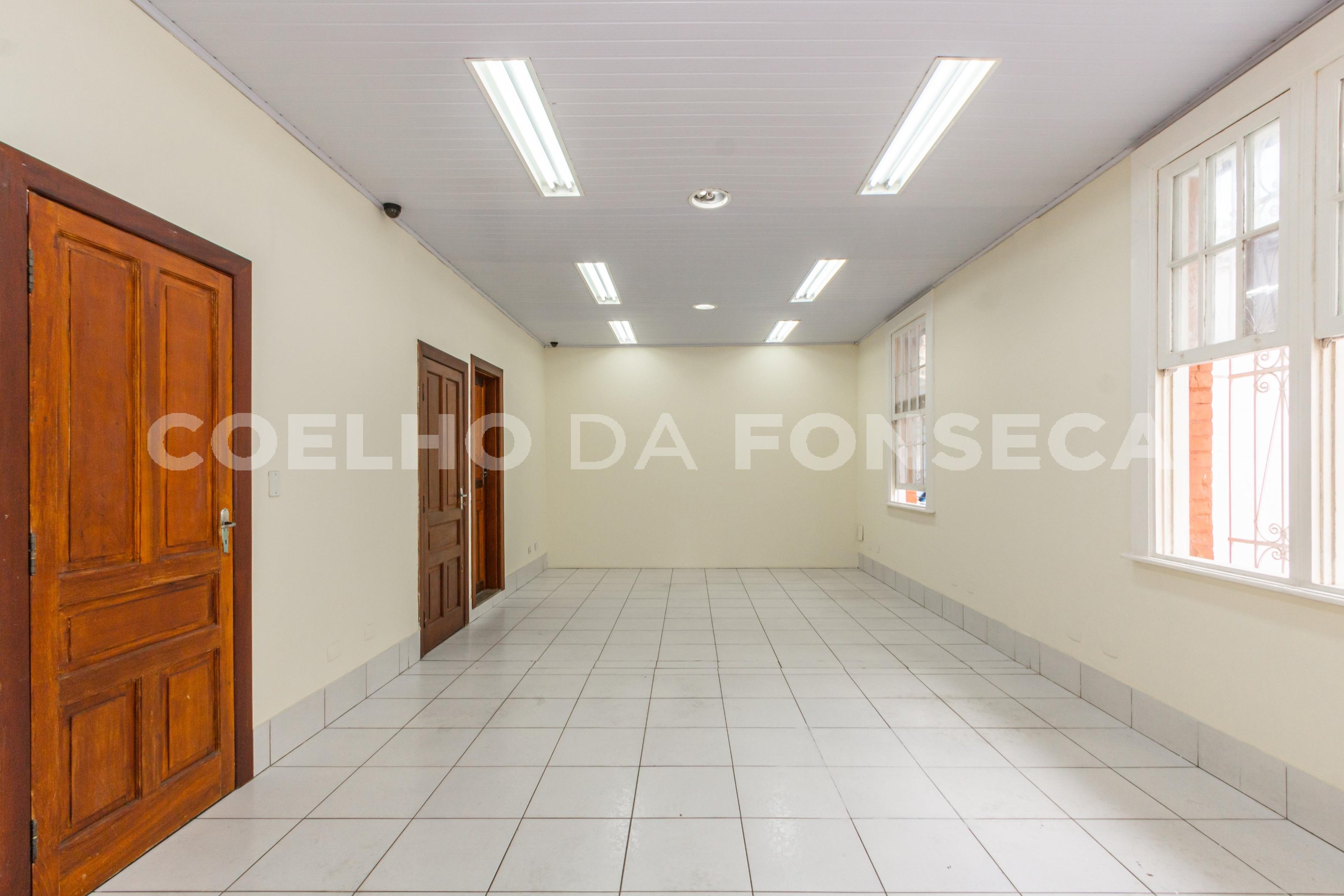 Sala Comercial