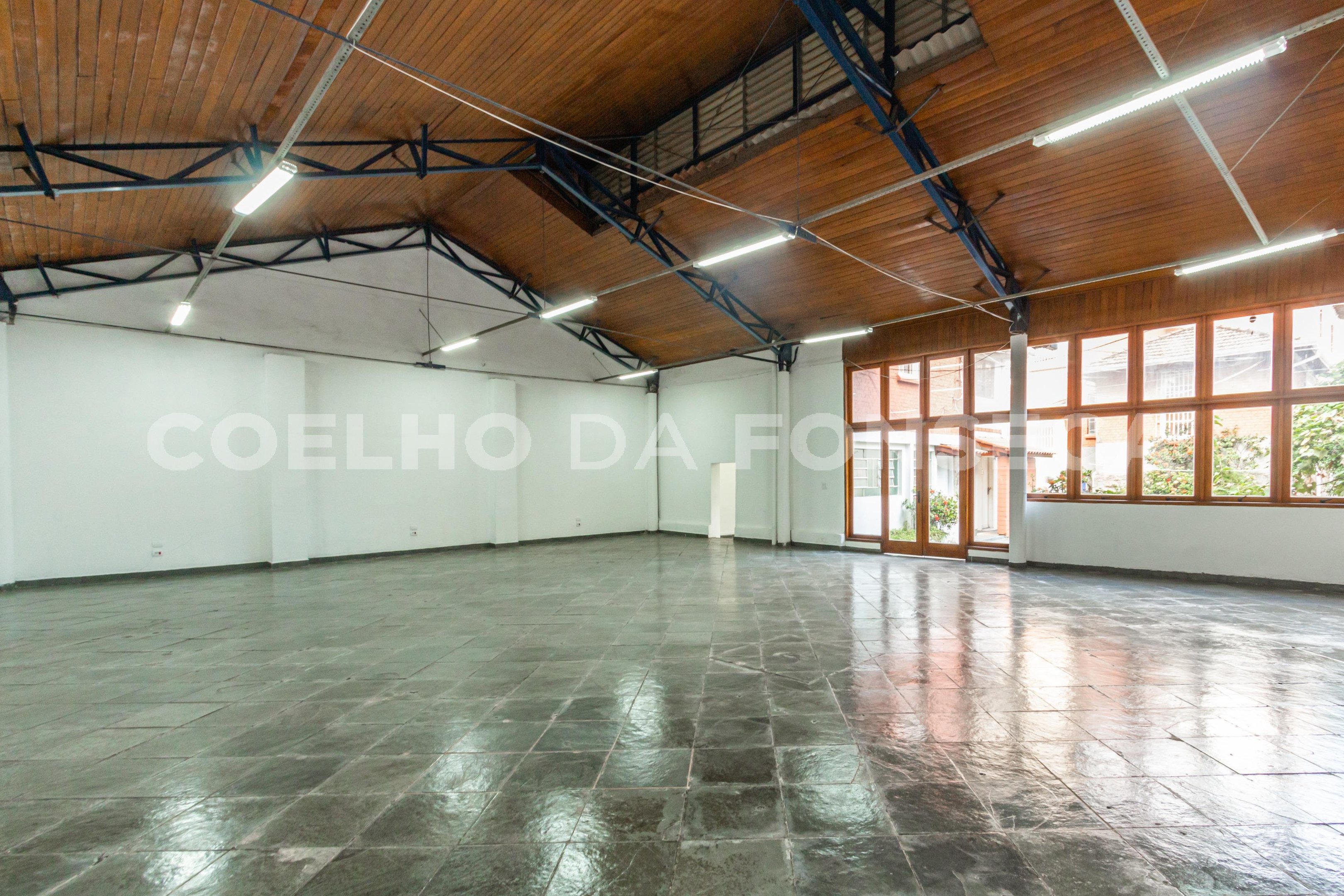 Sala Comercial