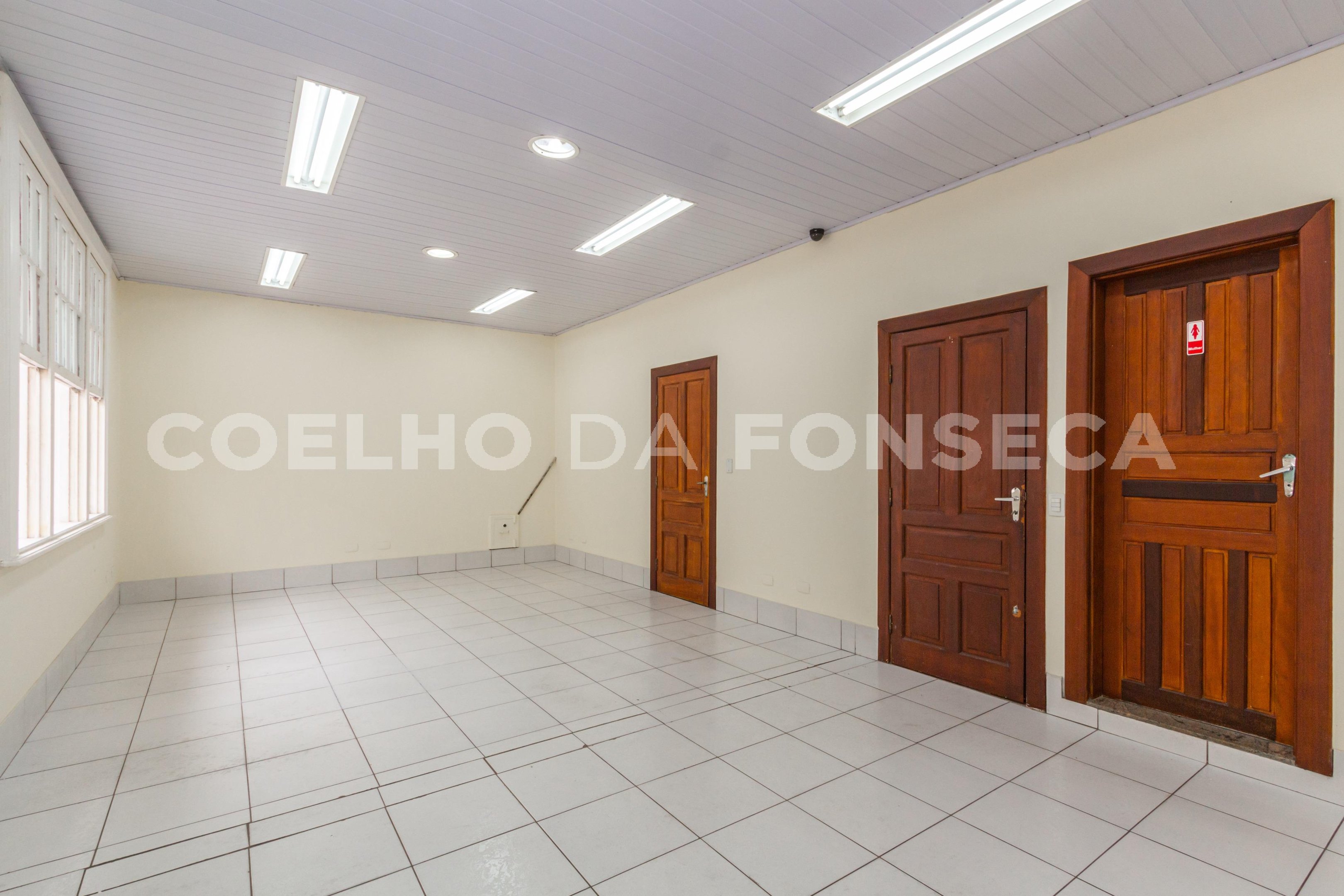 Sala Comercial