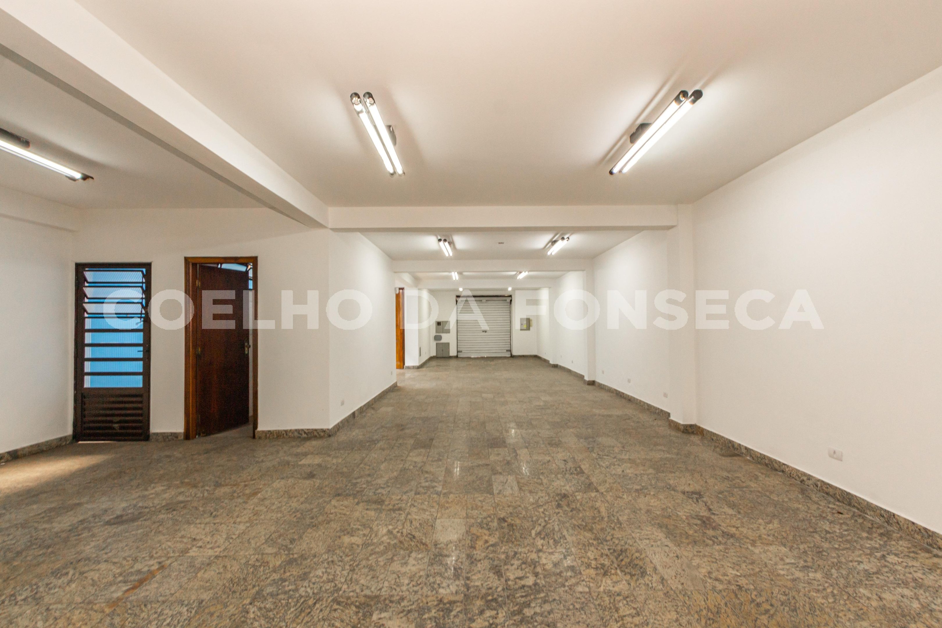 Sala Comercial