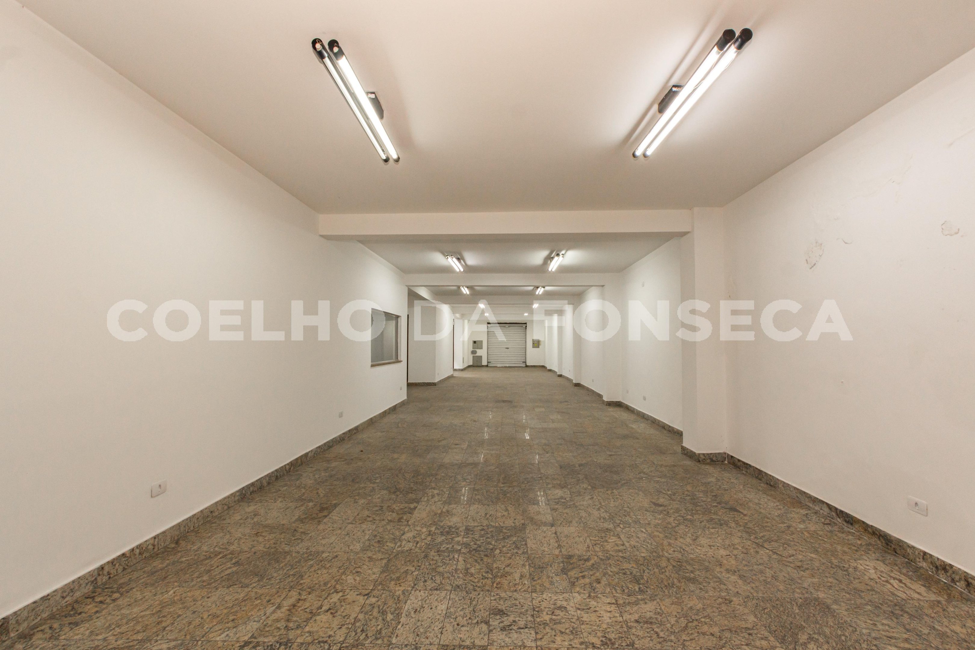 Sala Comercial