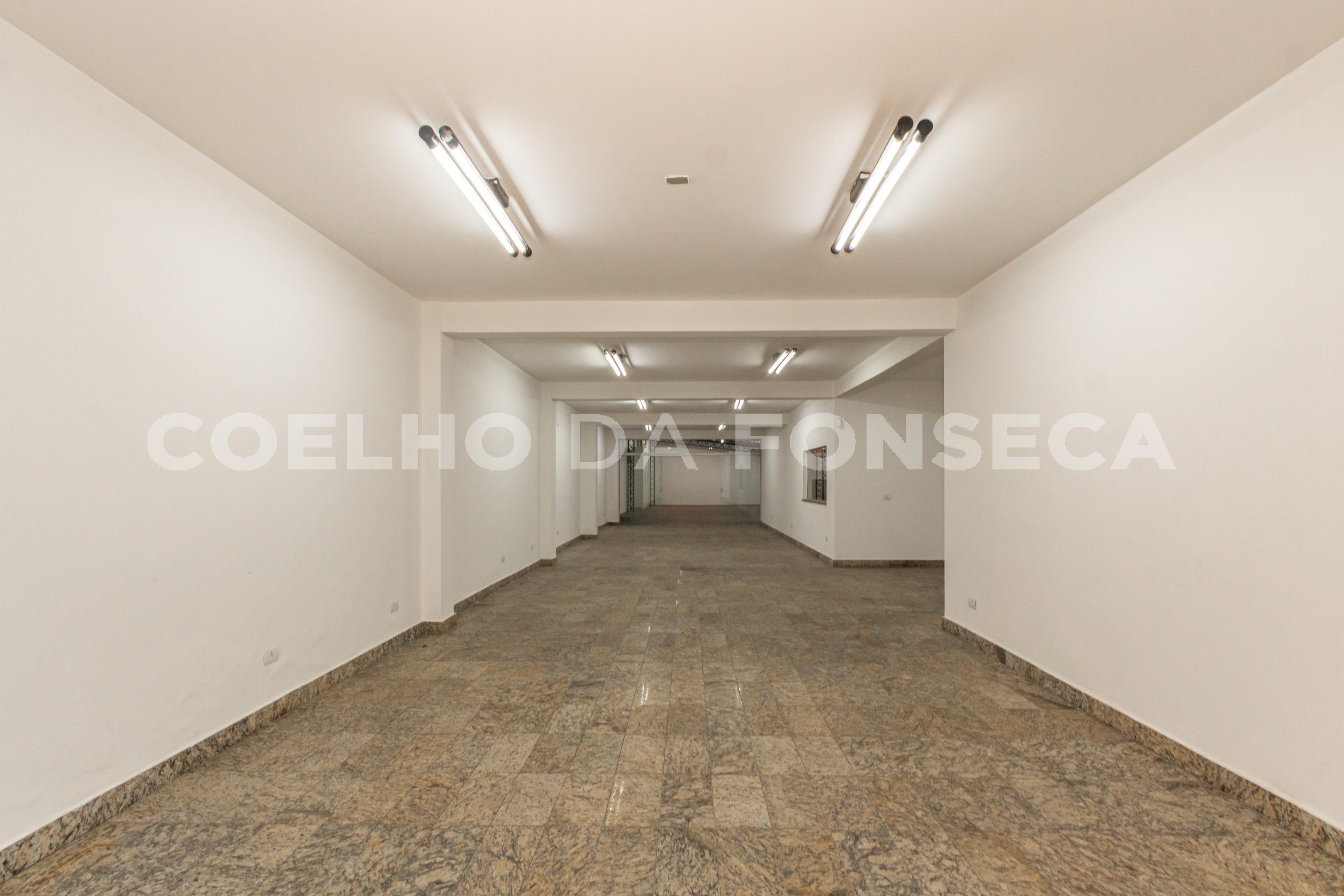 Sala Comercial