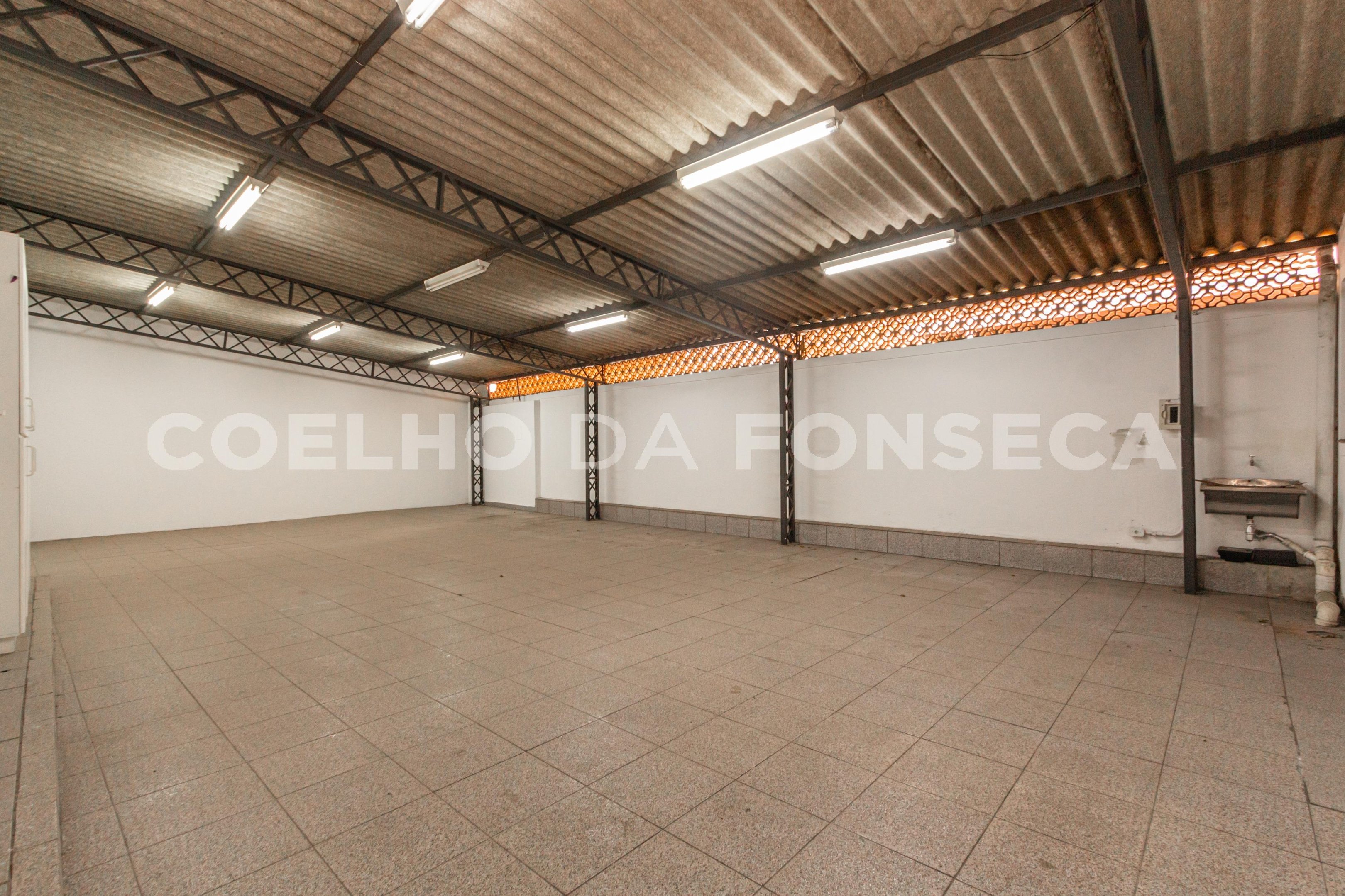 Sala Comercial
