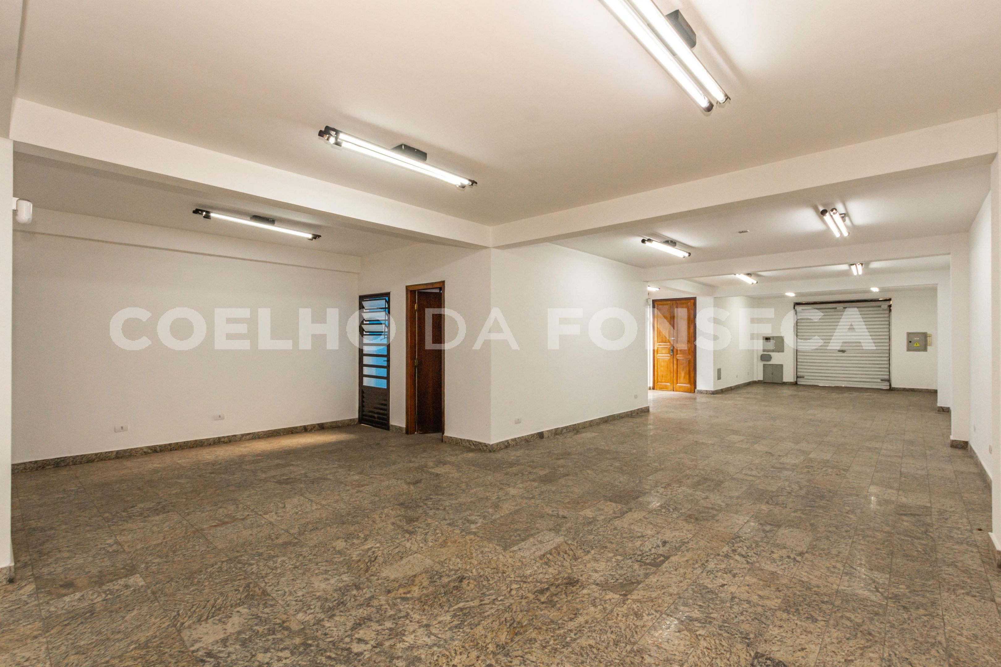 Sala Comercial