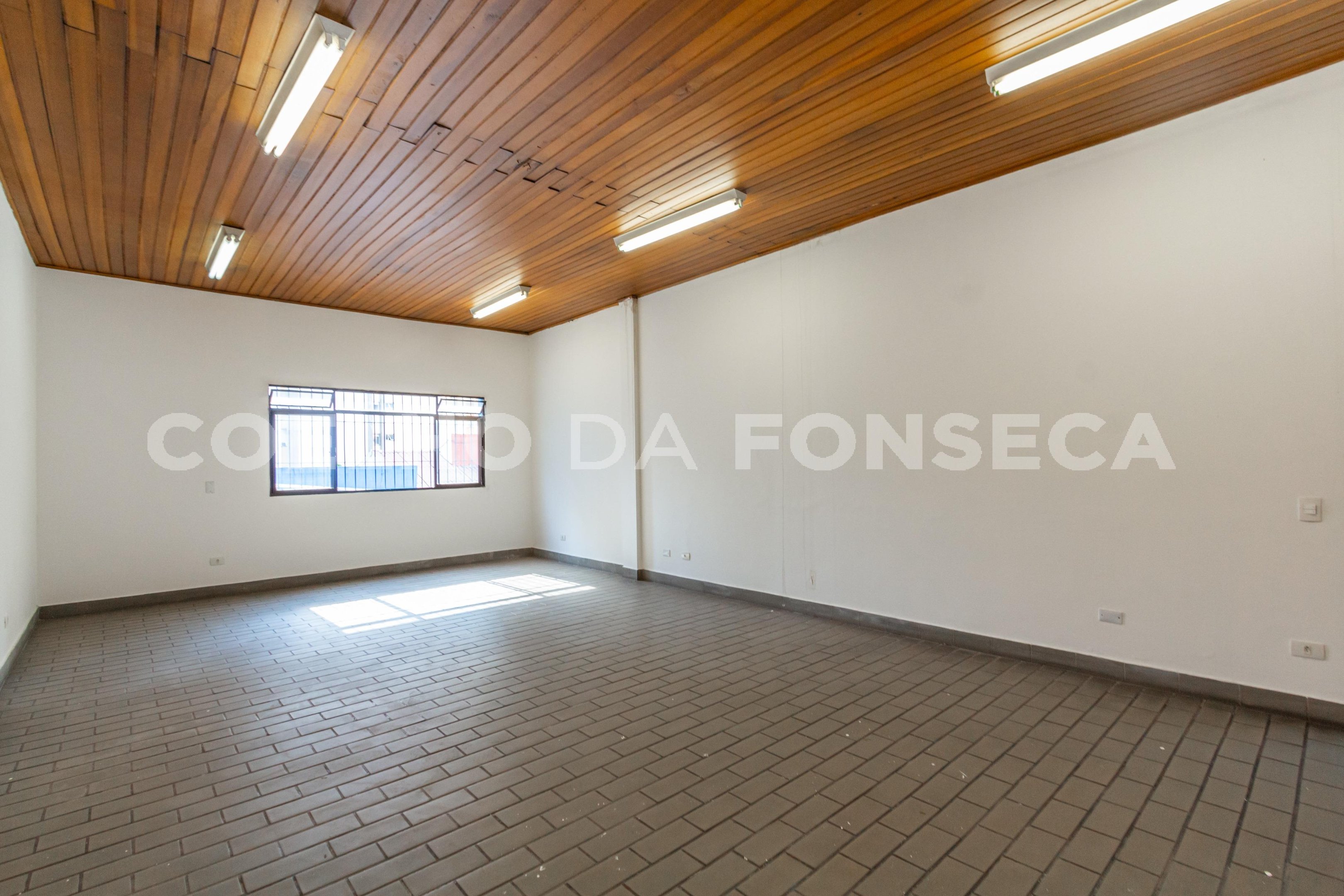 Sala Comercial