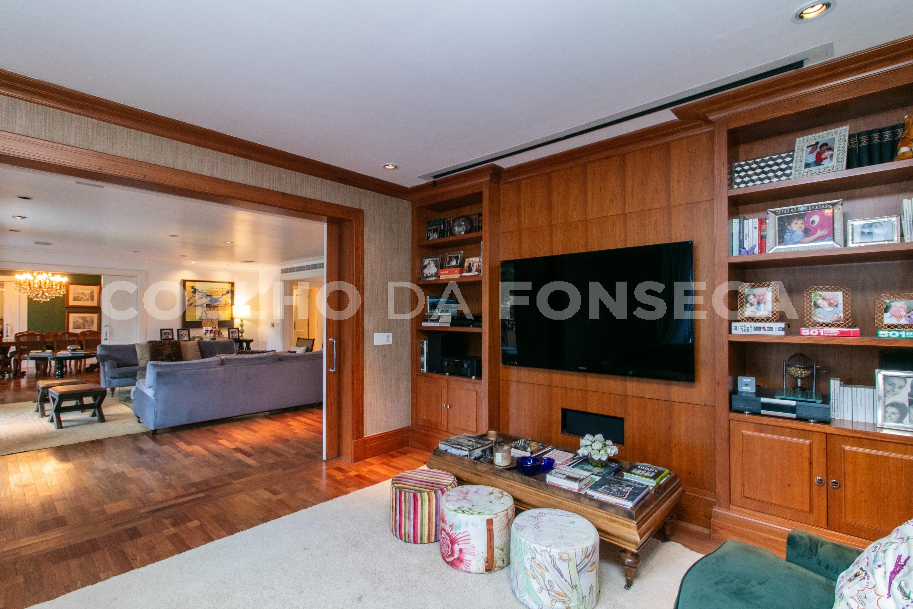 Home Theater