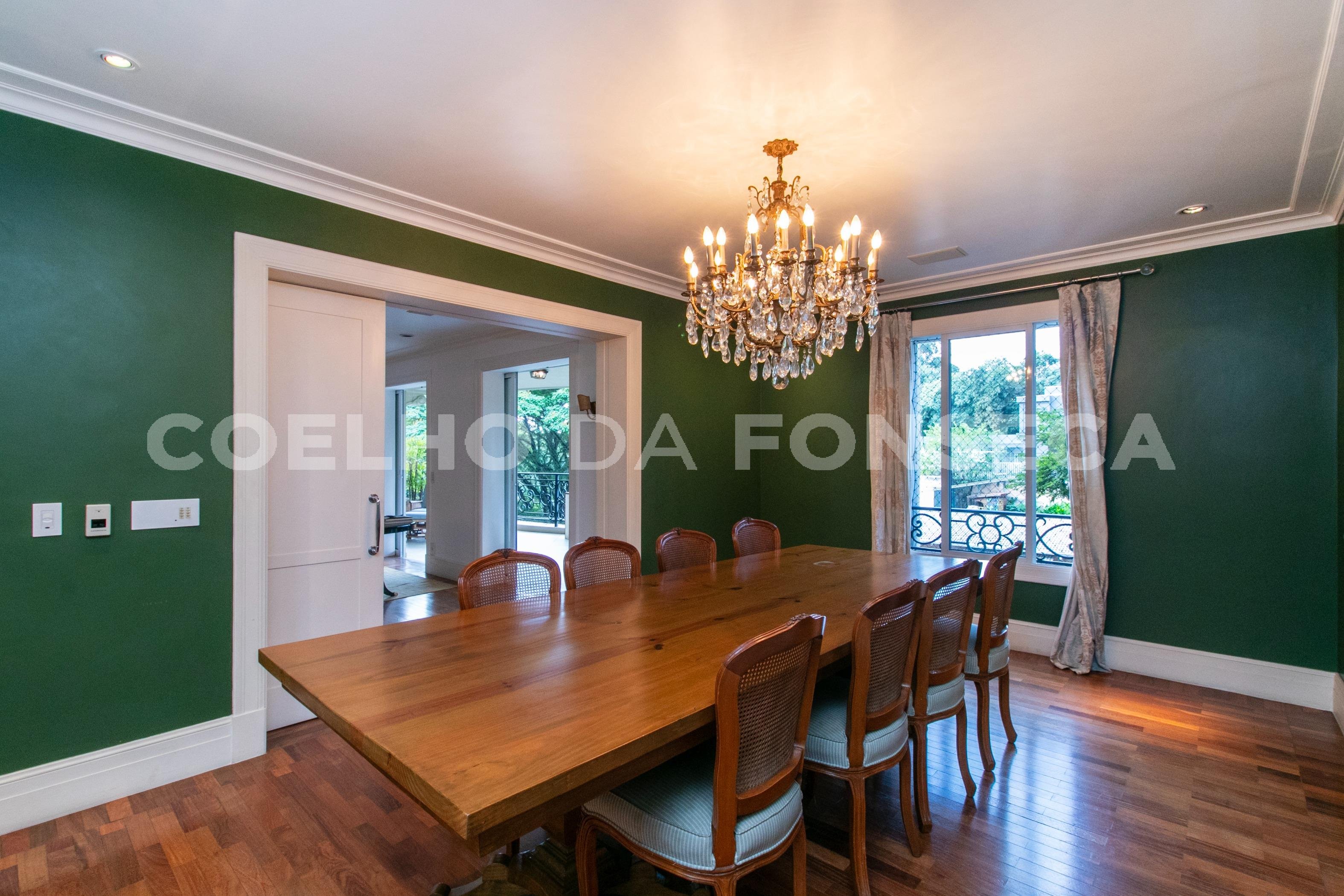 Sala de Jantar