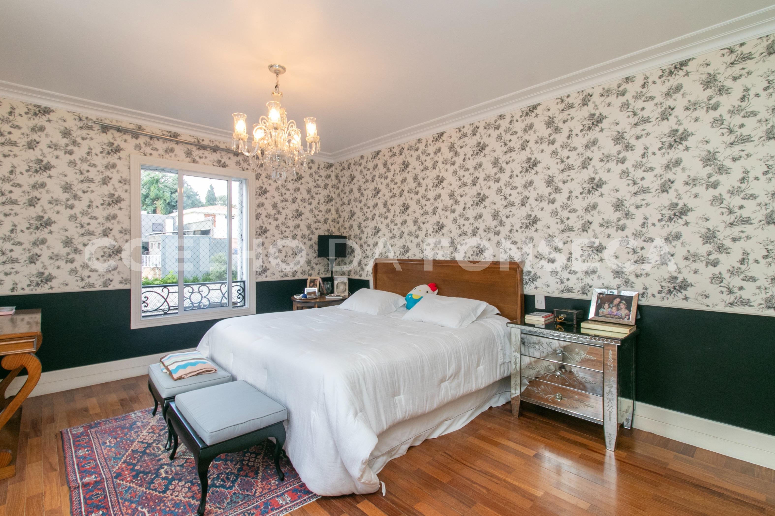 Suíte Master