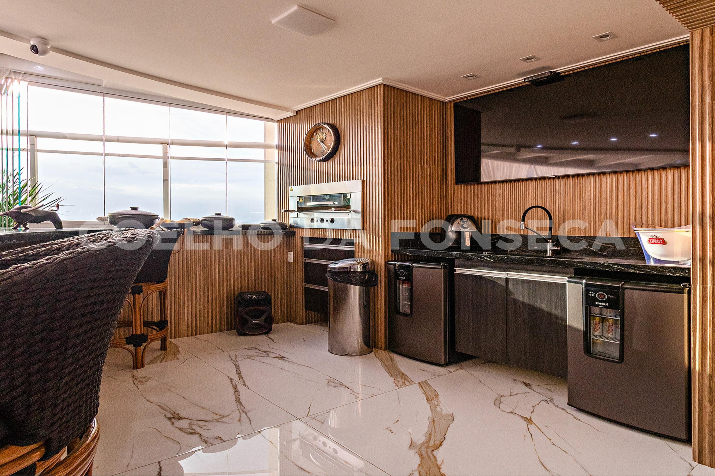 Espaço Gourmet (Unidade)