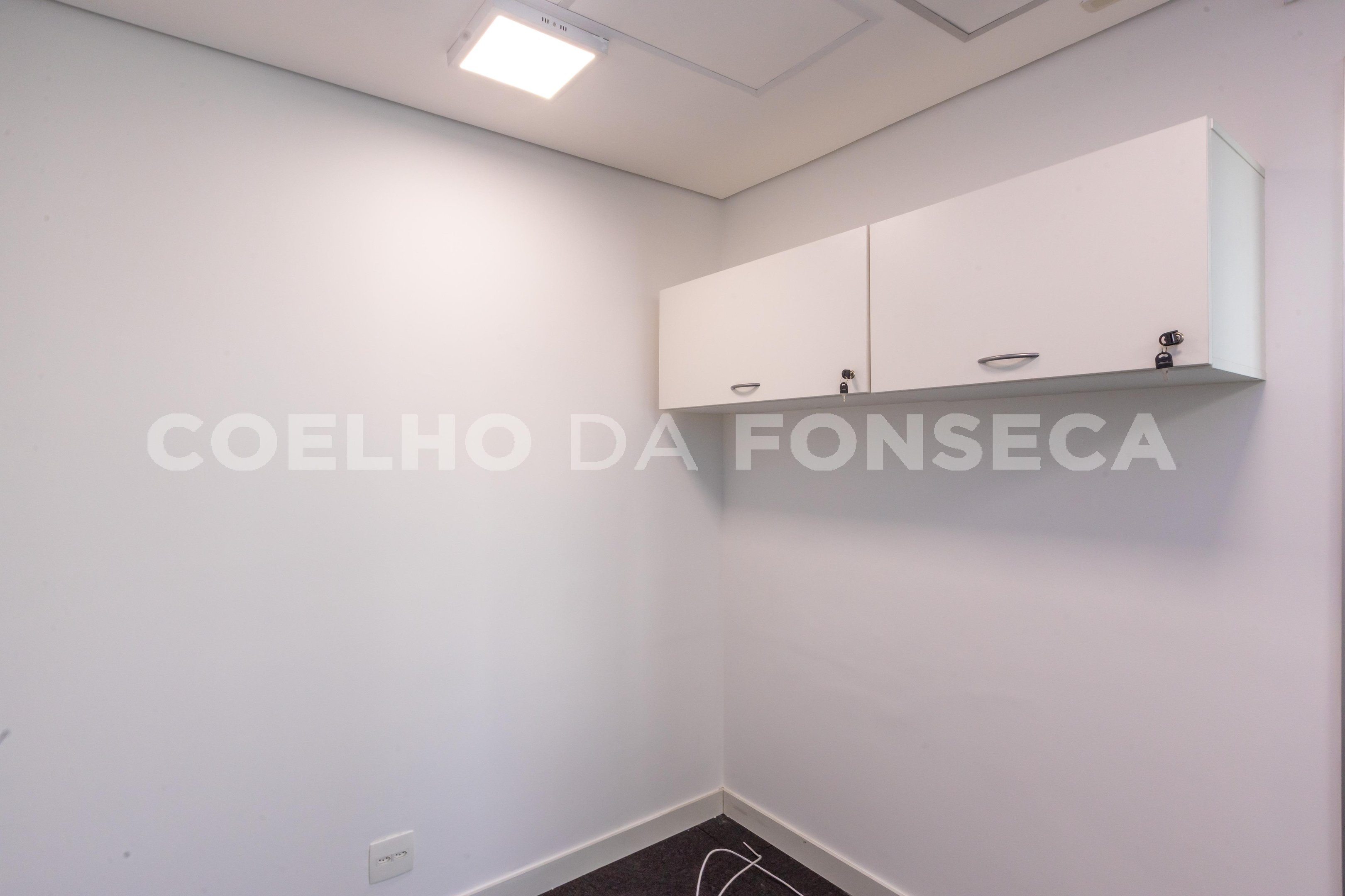 Sala Comercial