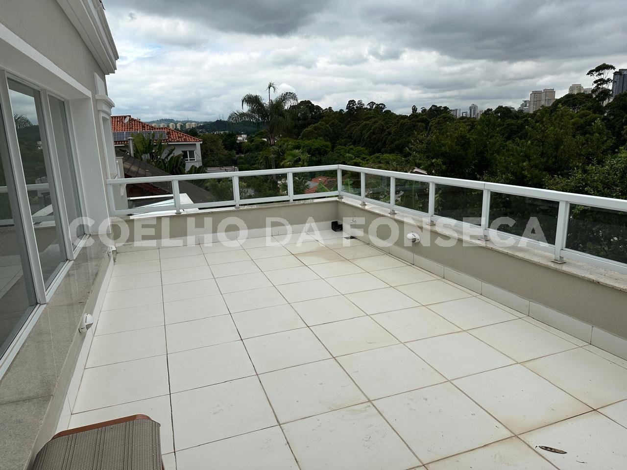 Terraço