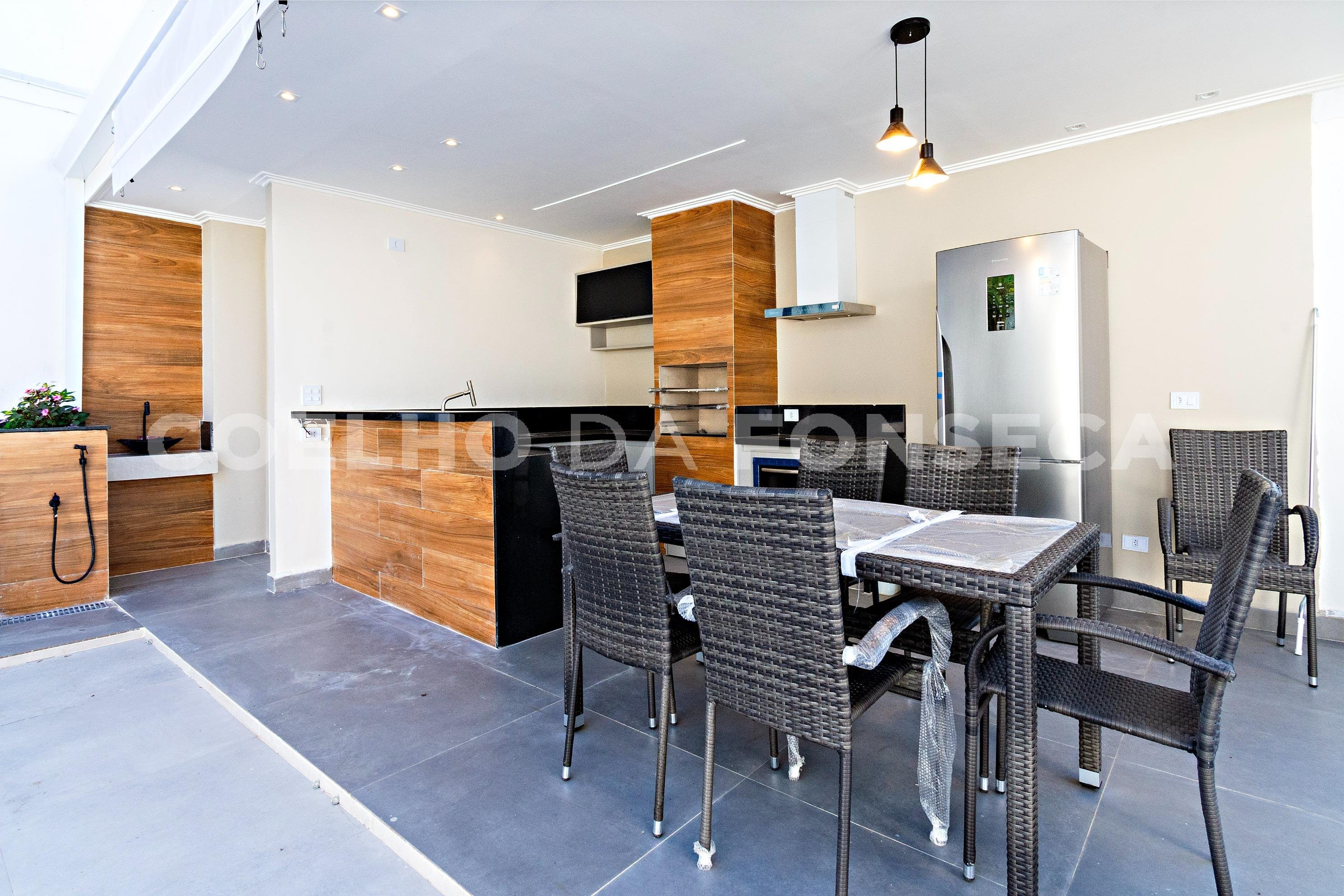 Espaço Gourmet (Unidade)