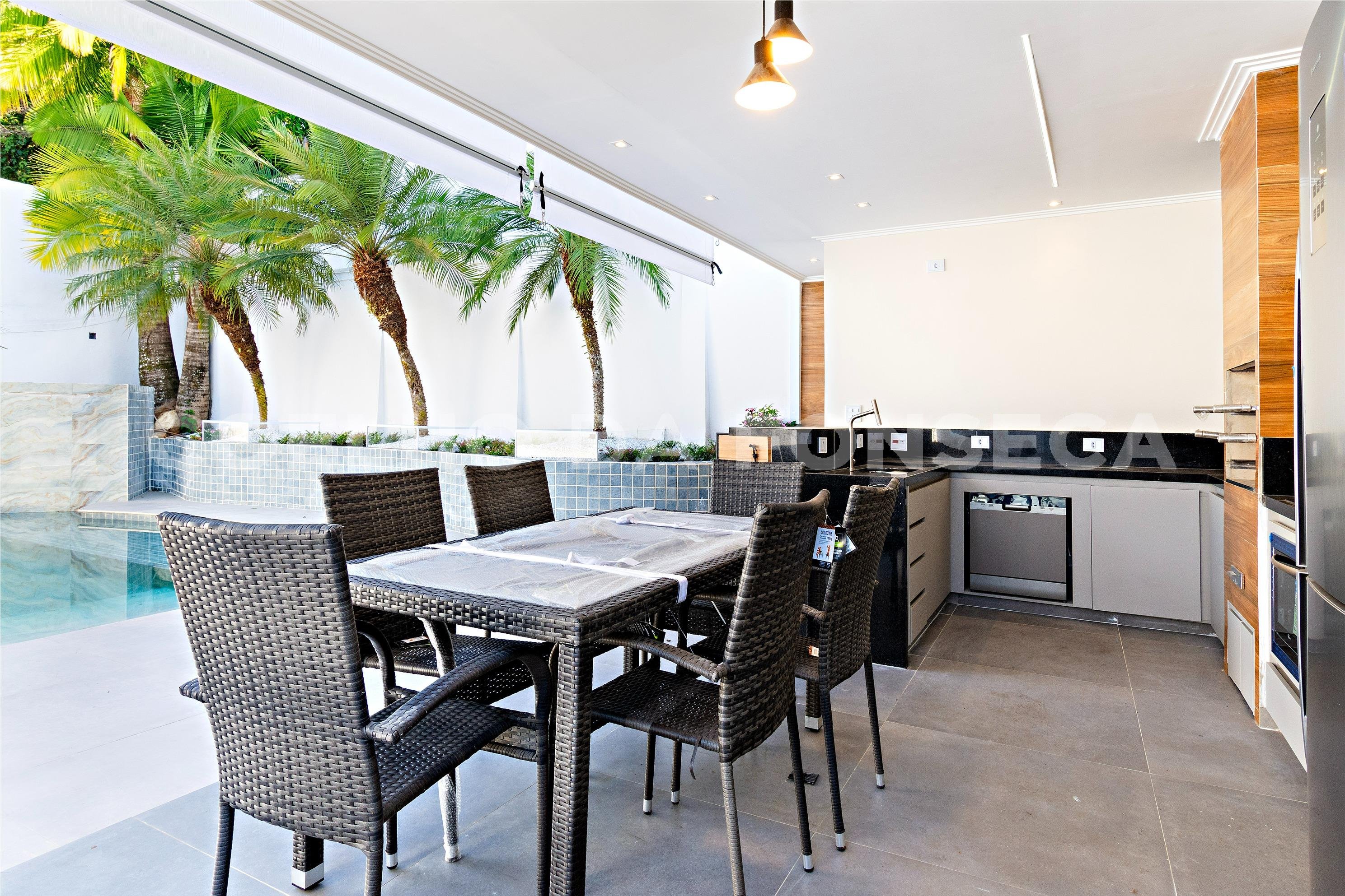 Espaço Gourmet (Unidade)