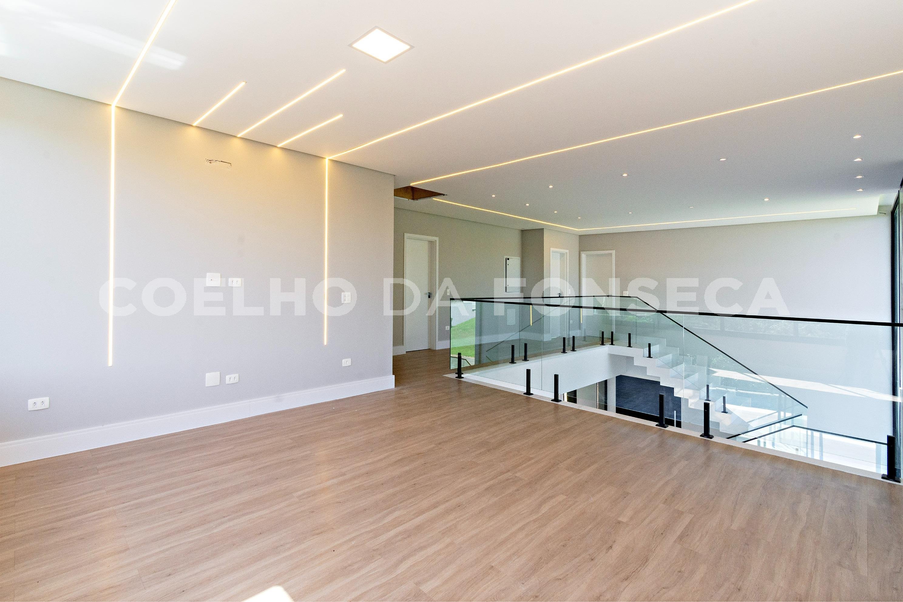 Hall de Circulação