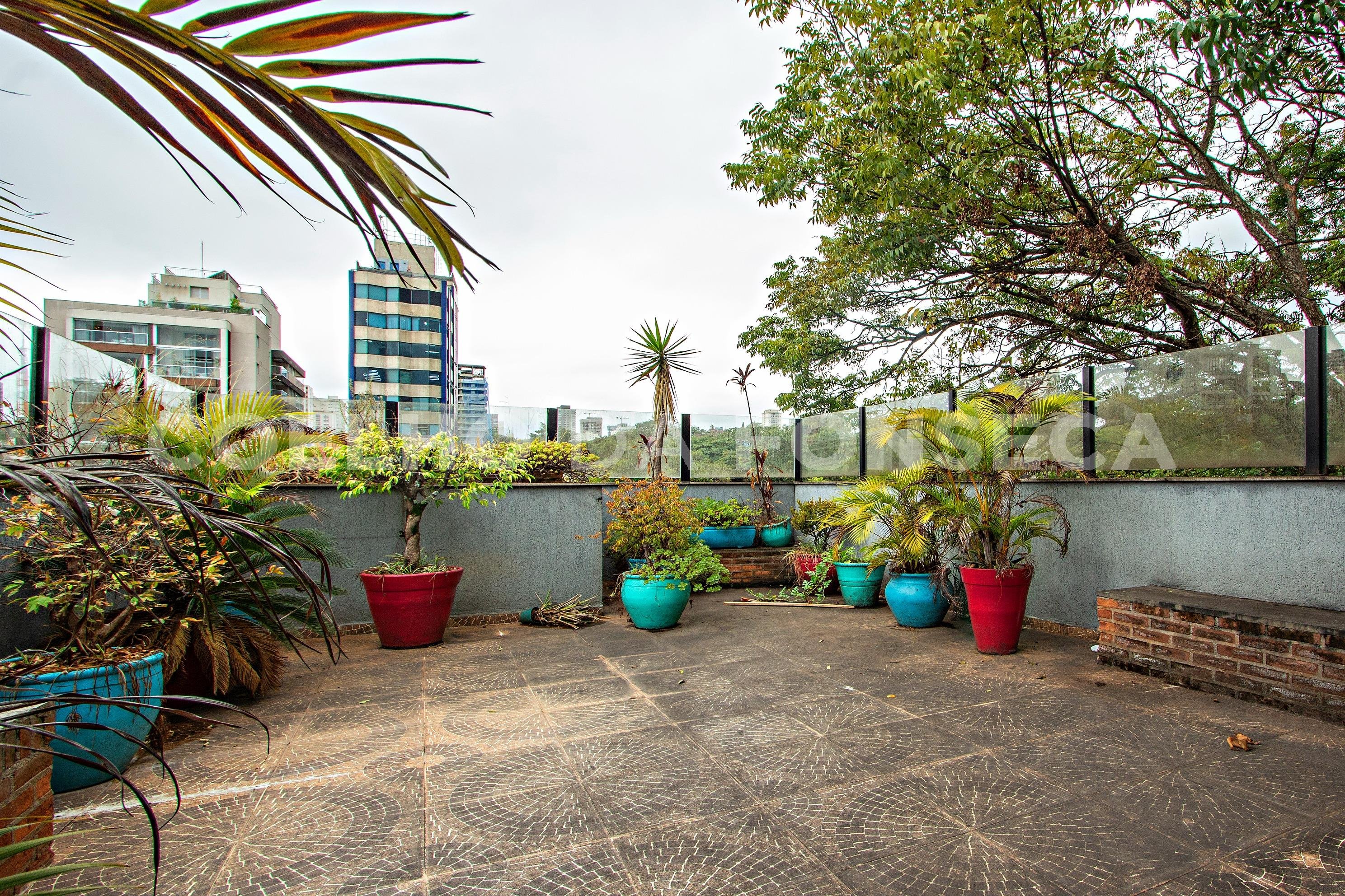 Terraço