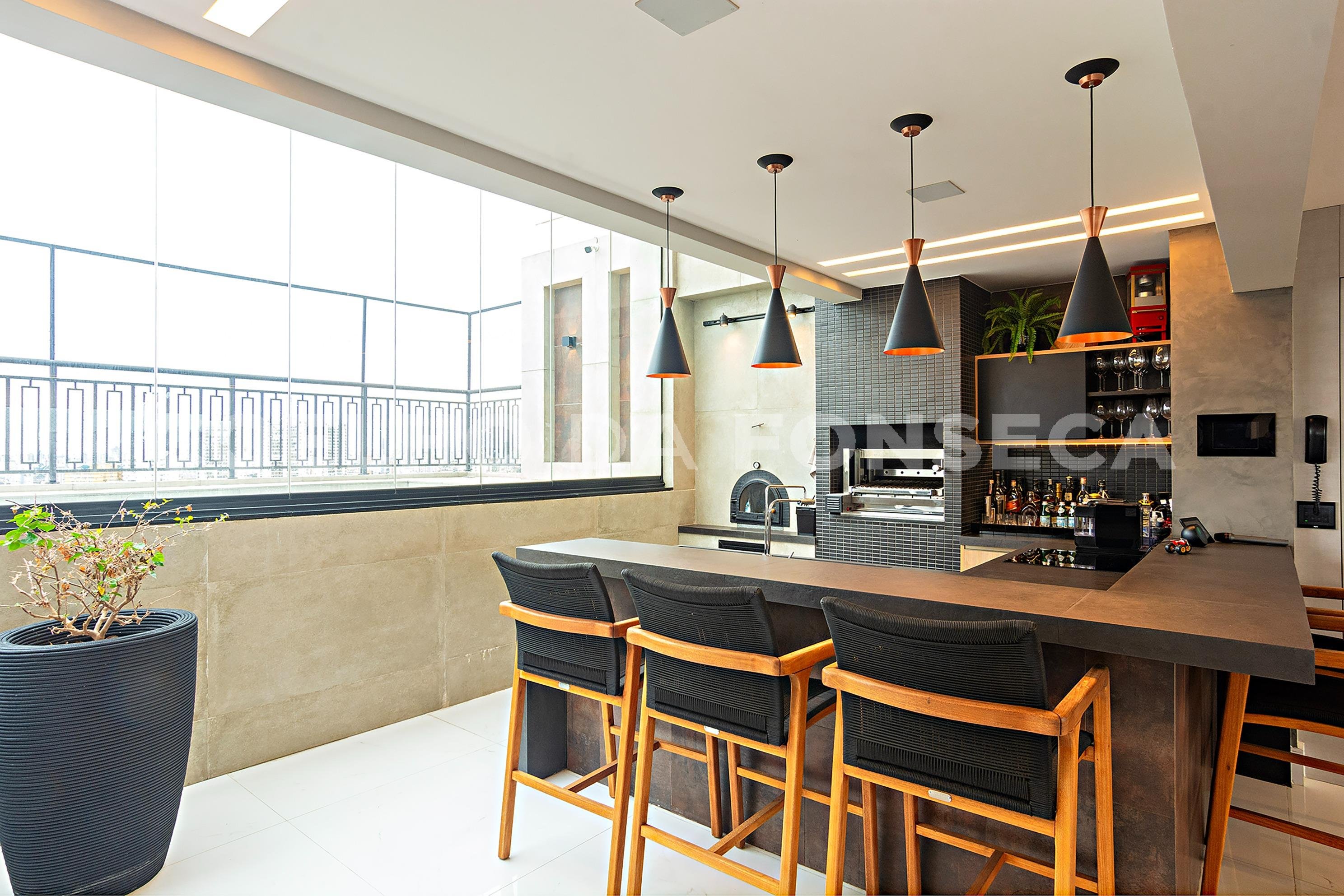 Espaço Gourmet (Empreendimento)