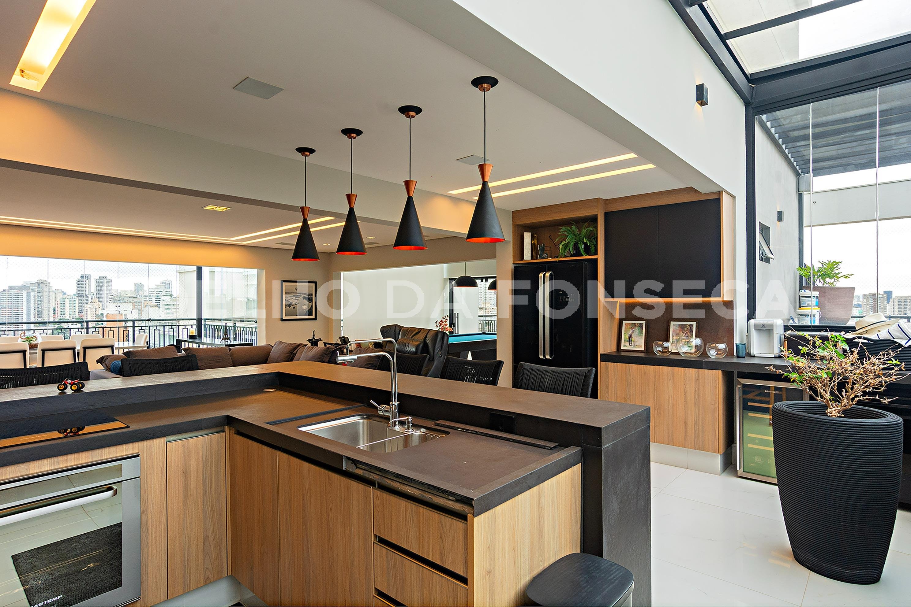 Espaço Gourmet (Empreendimento)