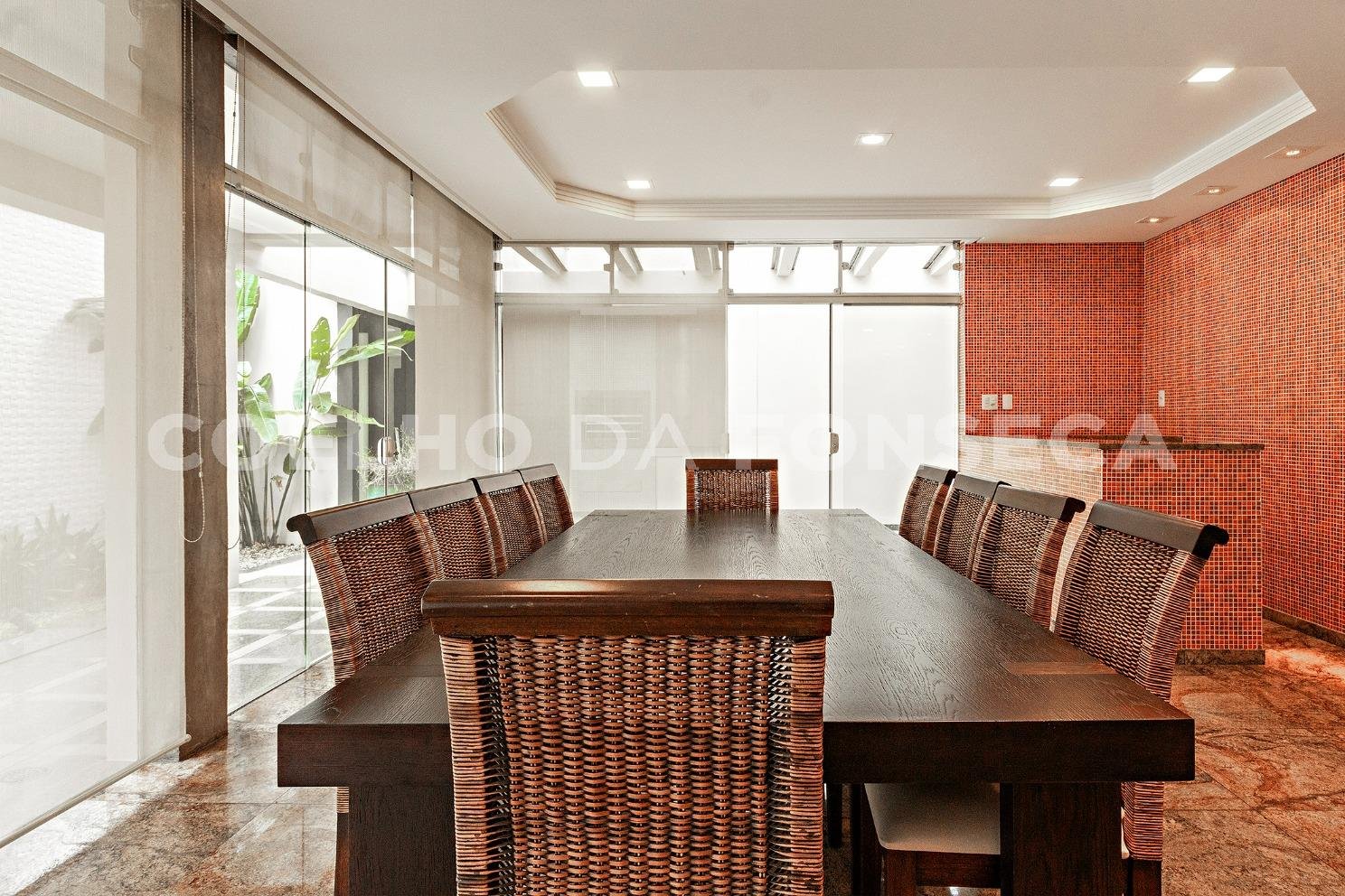 Espaço Gourmet (Unidade)