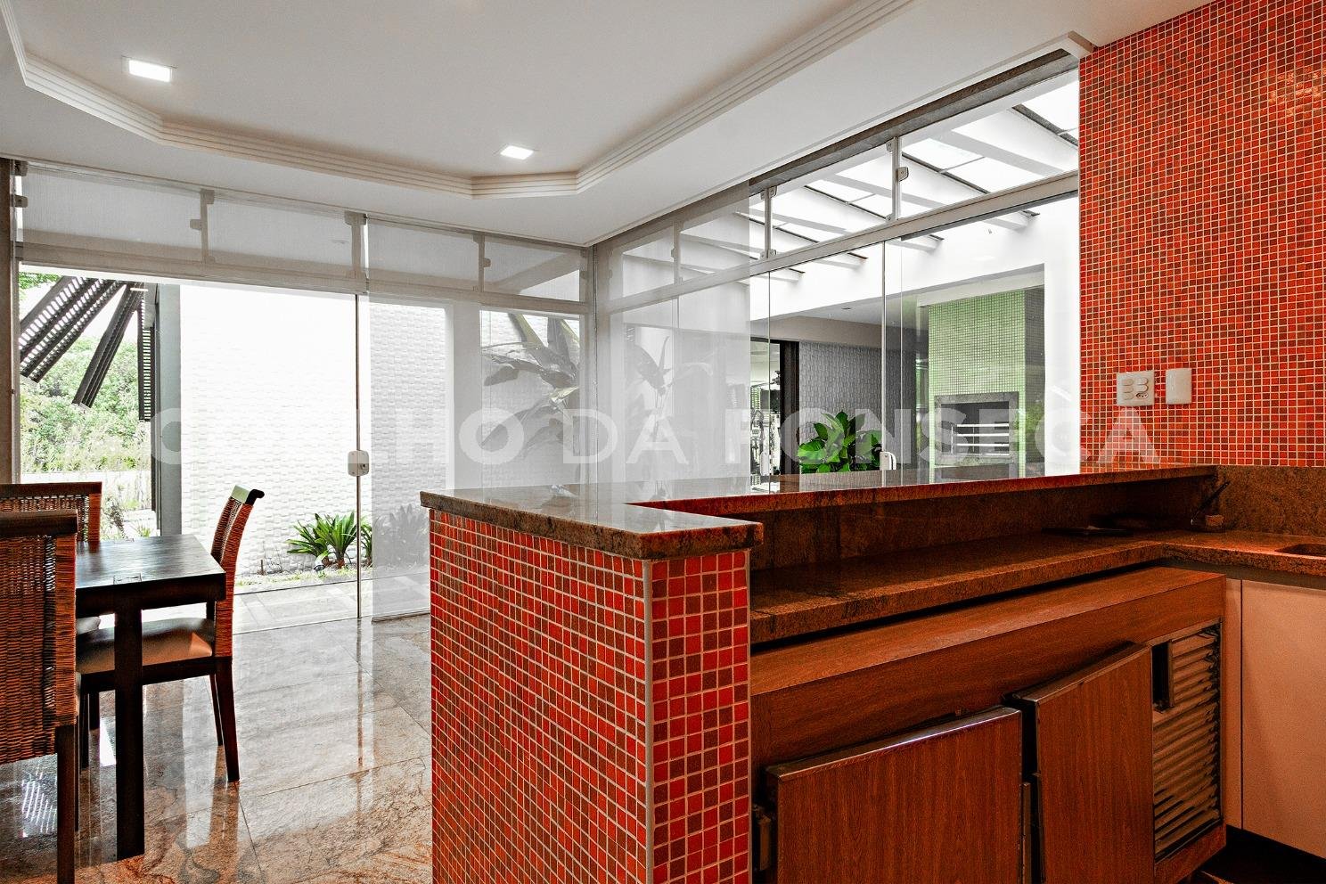 Espaço Gourmet (Unidade)