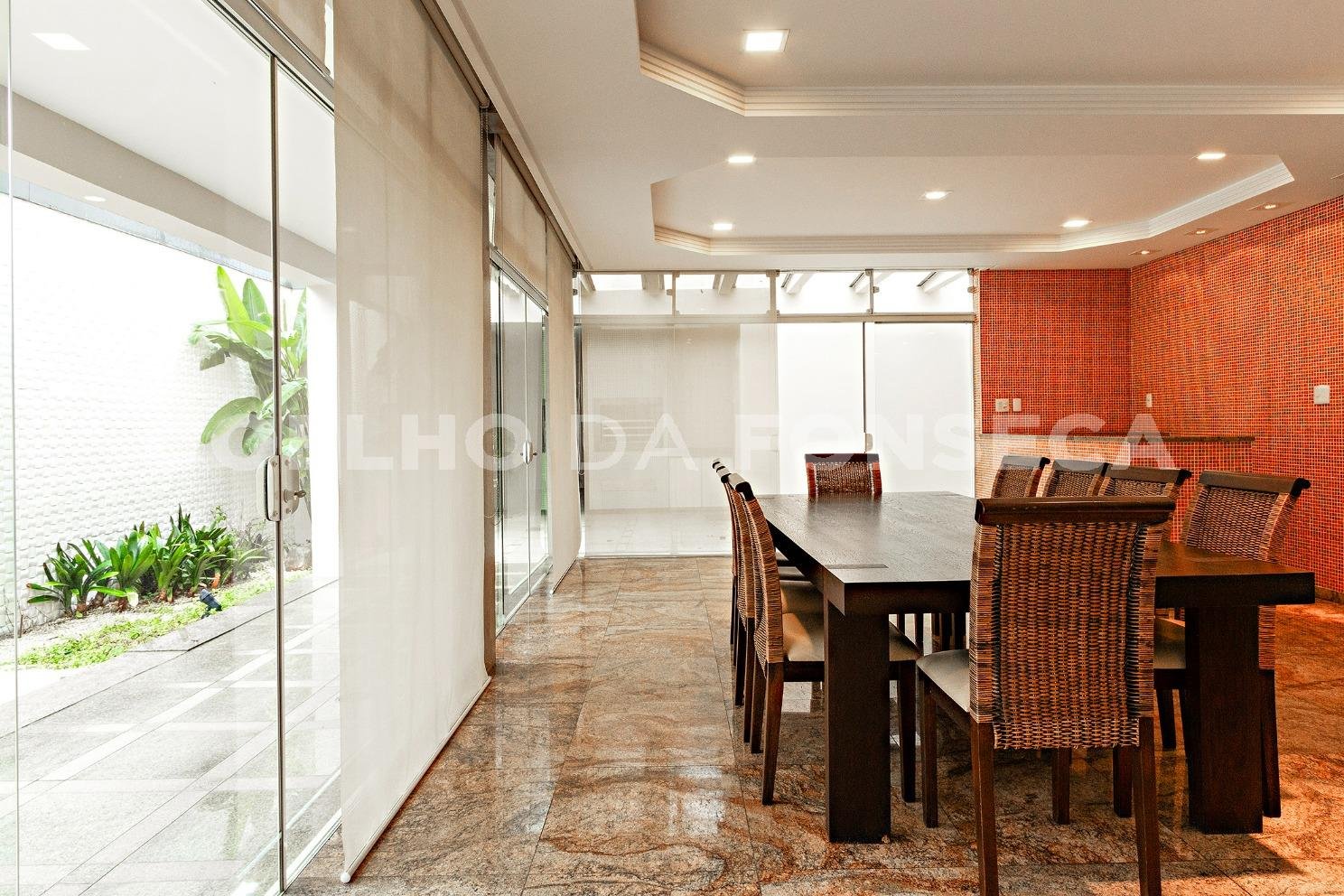 Espaço Gourmet (Unidade)