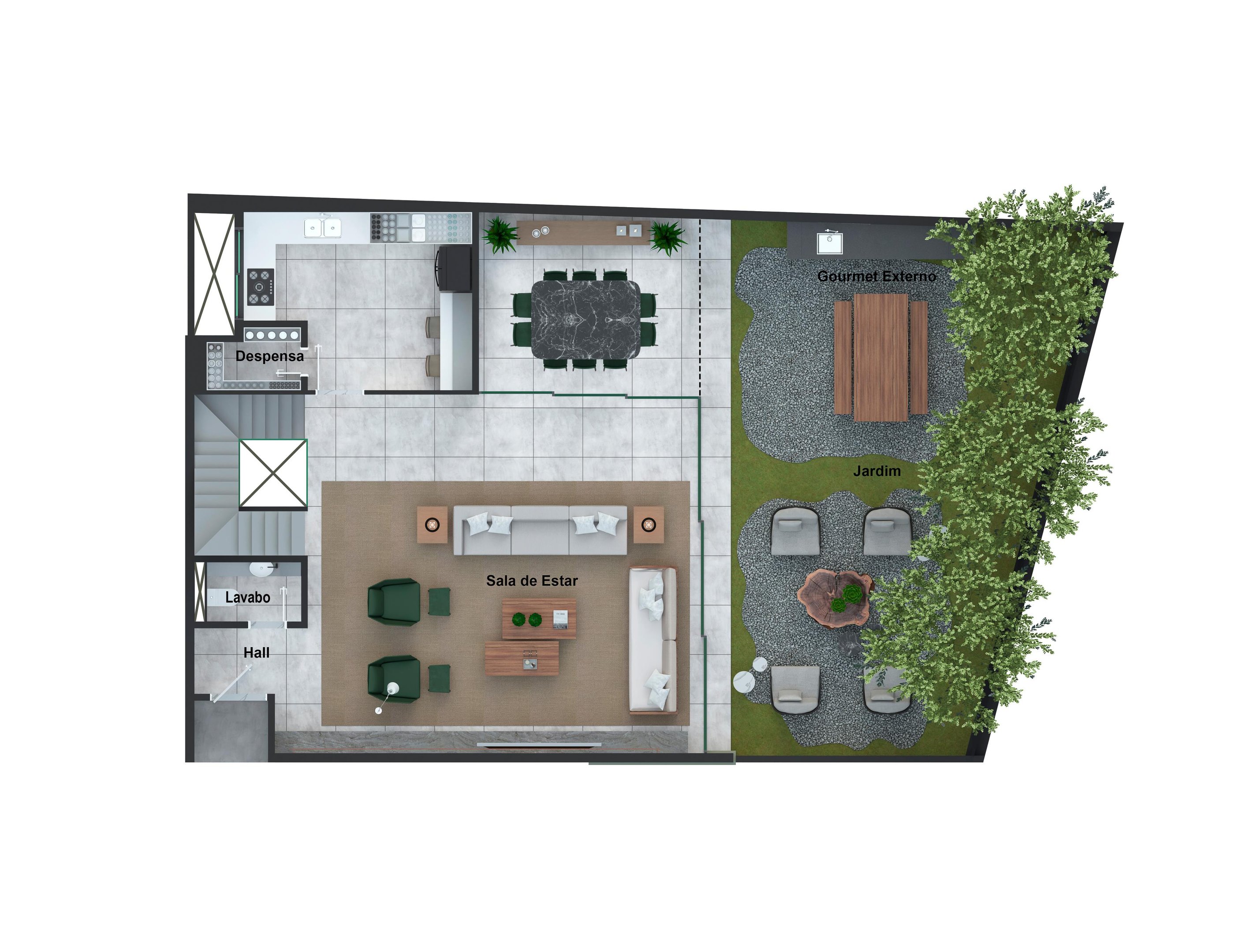 Planta