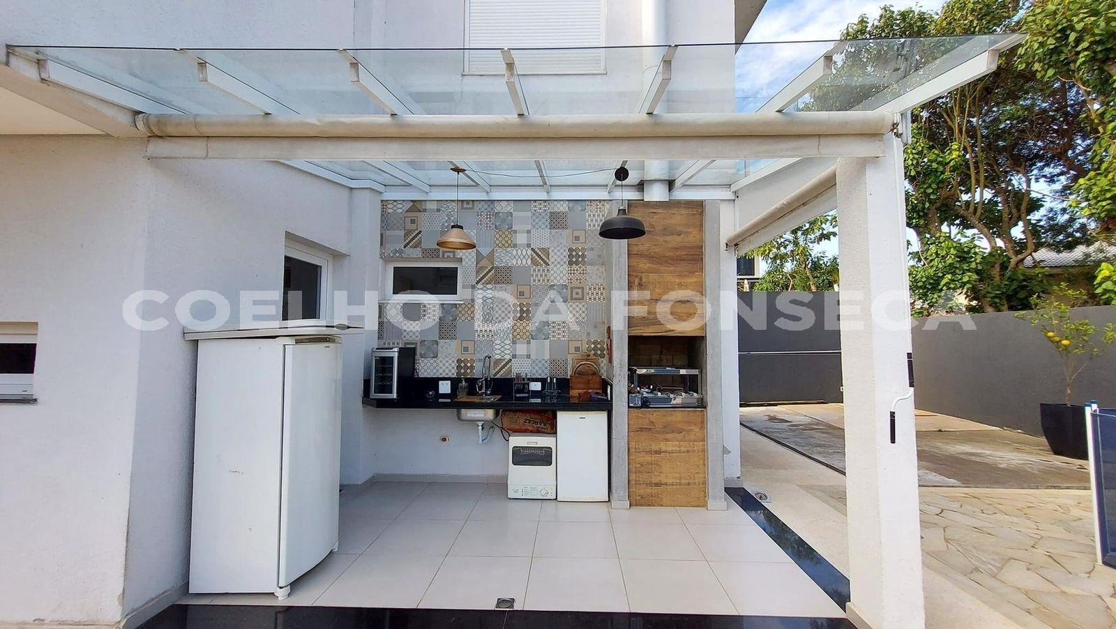 Espaço Gourmet (Unidade)