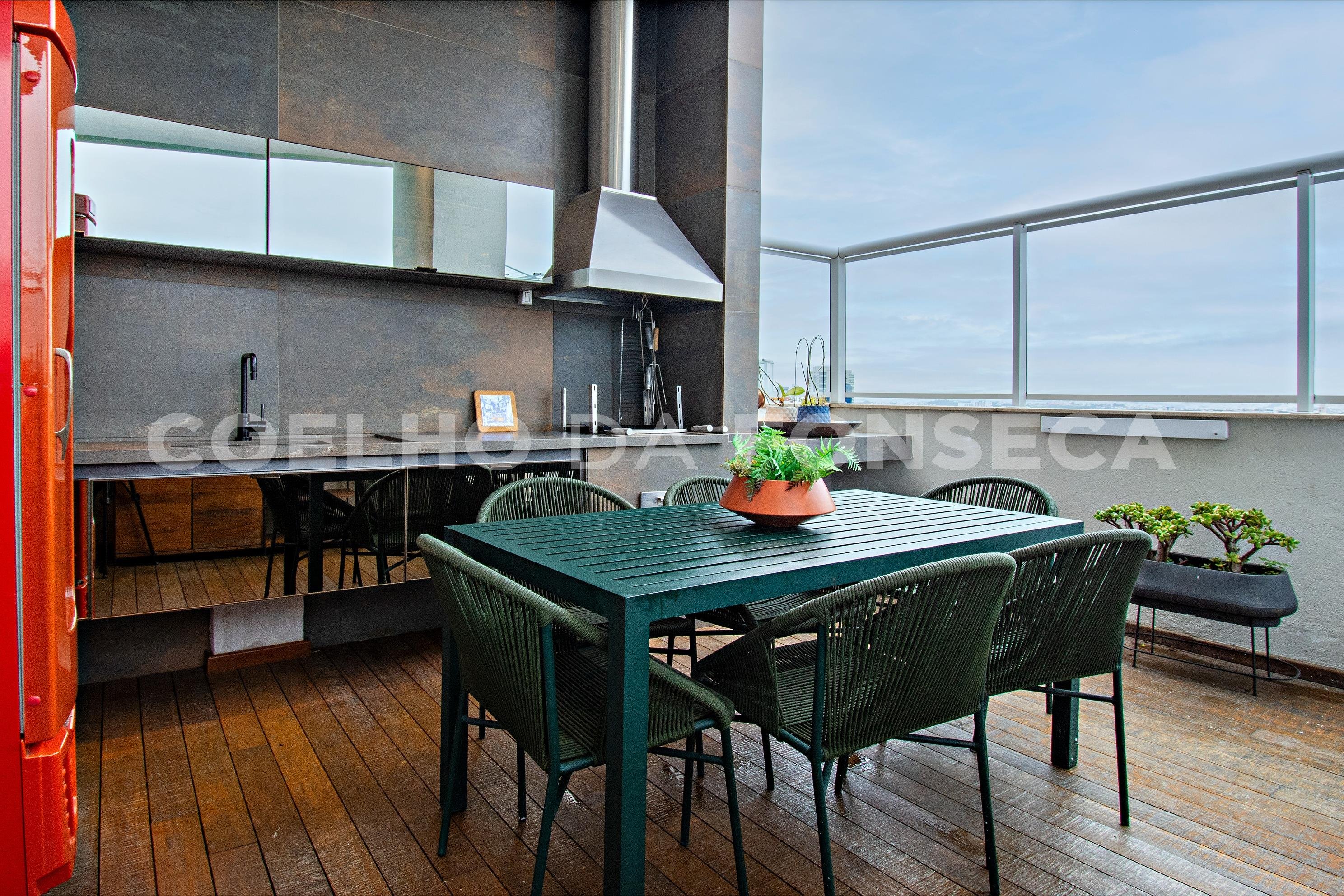 Espaço Gourmet (Unidade)