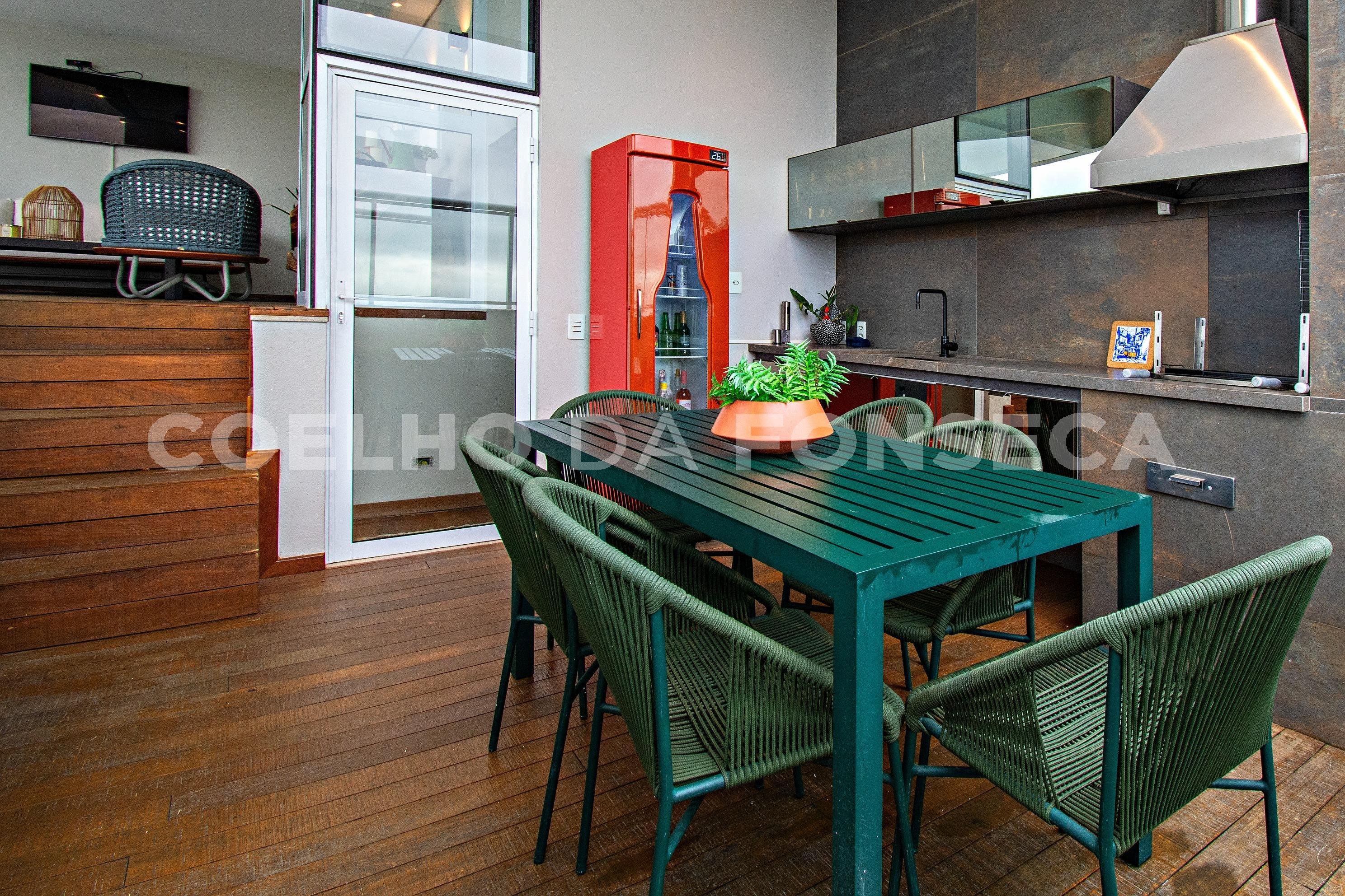 Espaço Gourmet (Unidade)