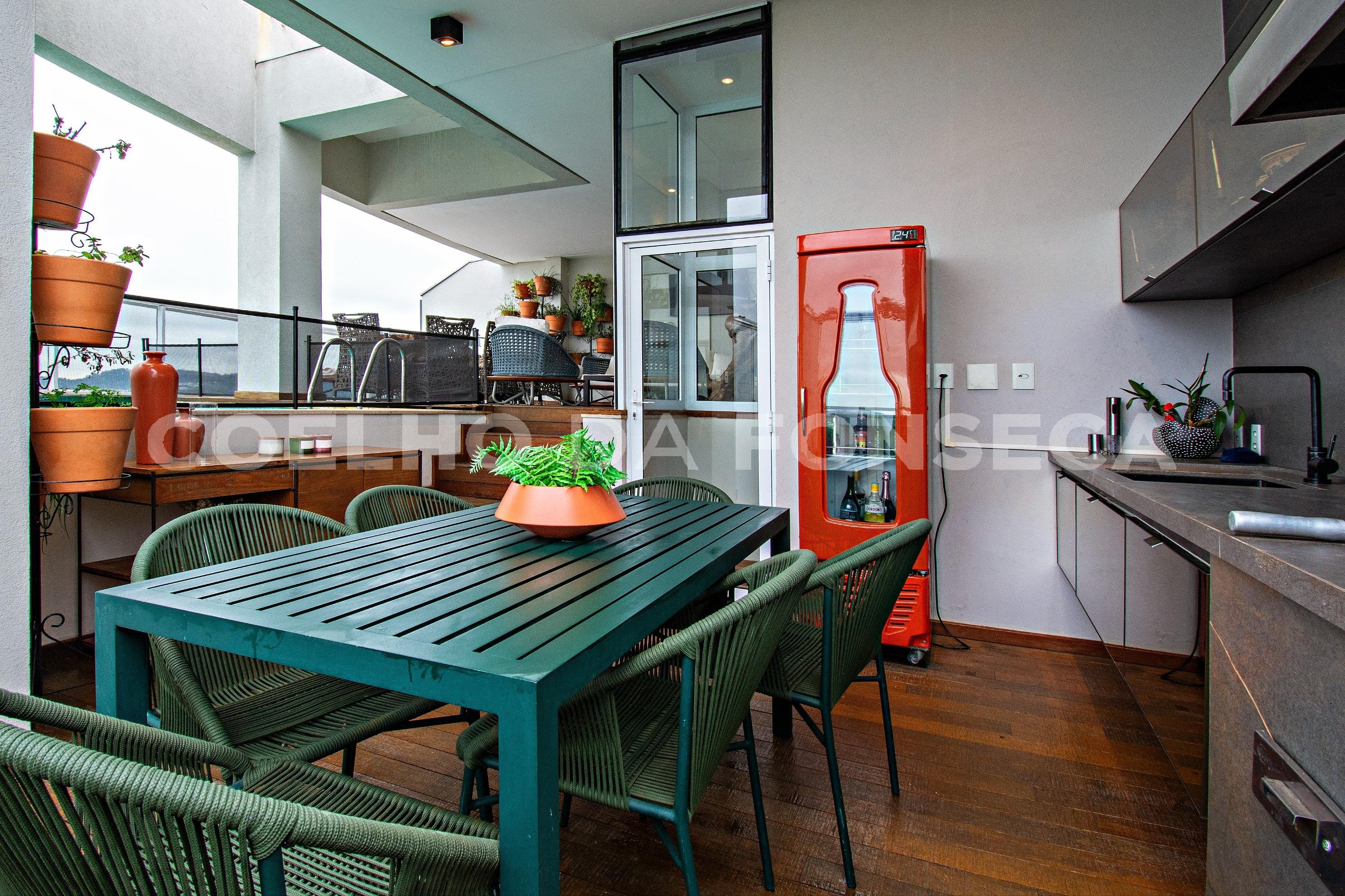 Espaço Gourmet (Unidade)