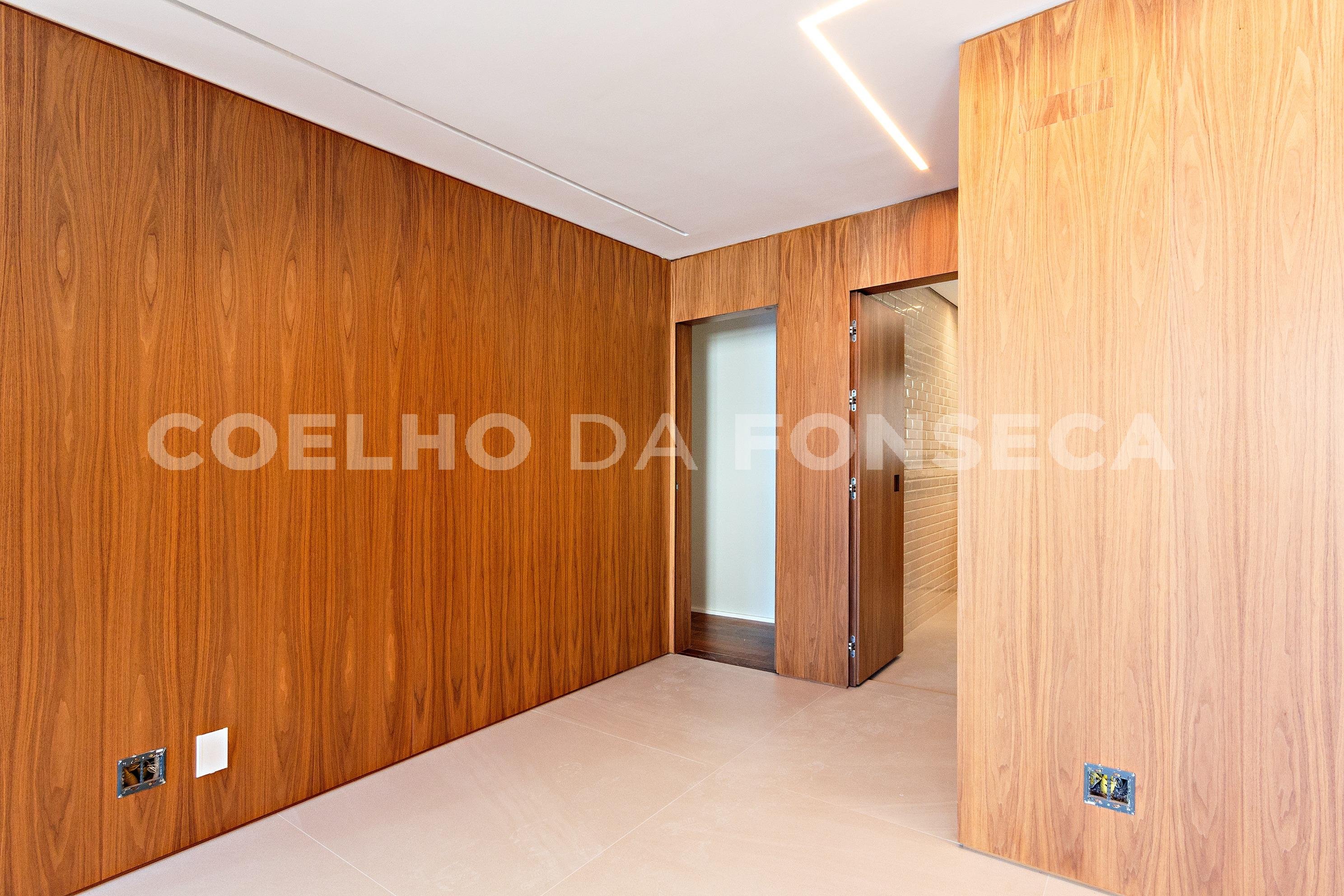 Hall de Circulação