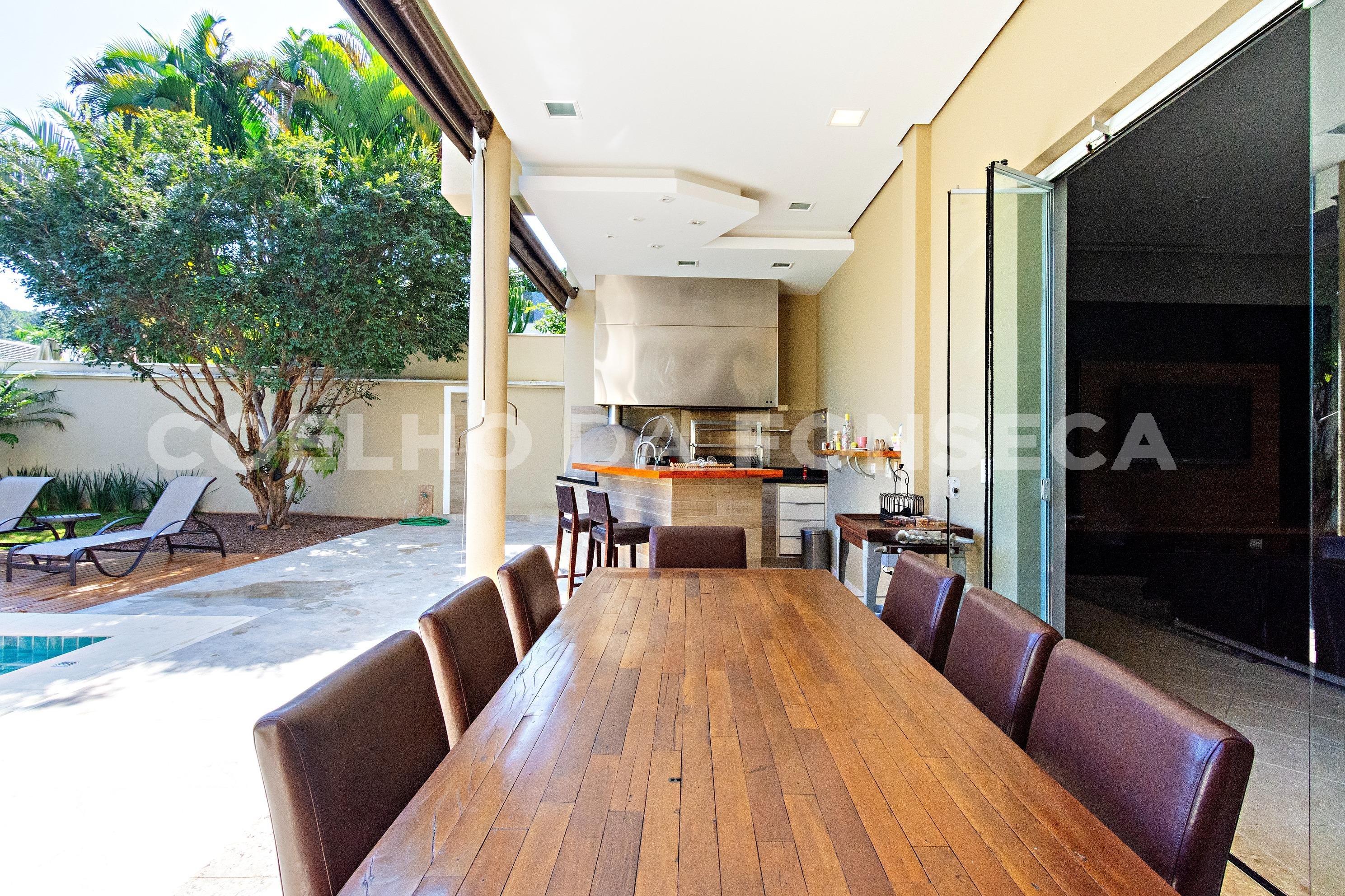 Espaço Gourmet (Unidade)